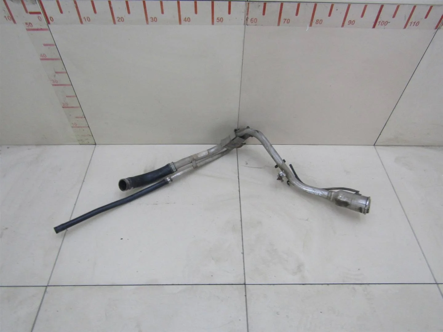 Горловина топливного бака Ford Focus II 2008-2011  [1626465]  1.8 16V QQDB в Вологде