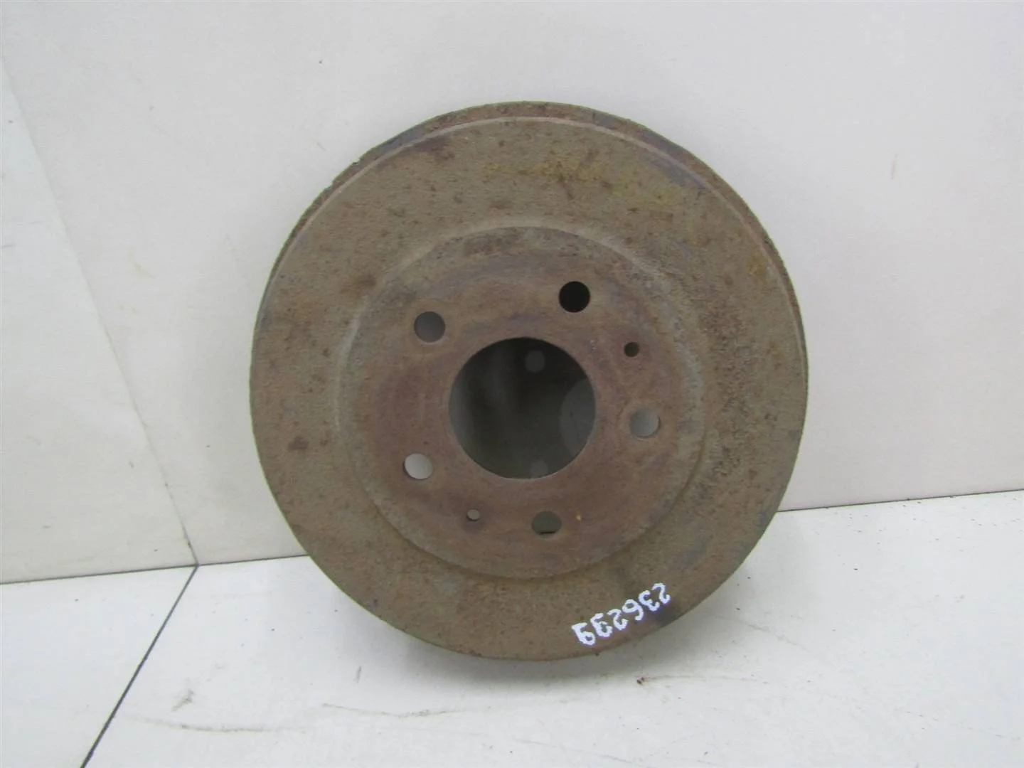 Барабан тормозной Ford Focus II 2008-2011  [1743443]  1.8 16V QQDB в Вологде