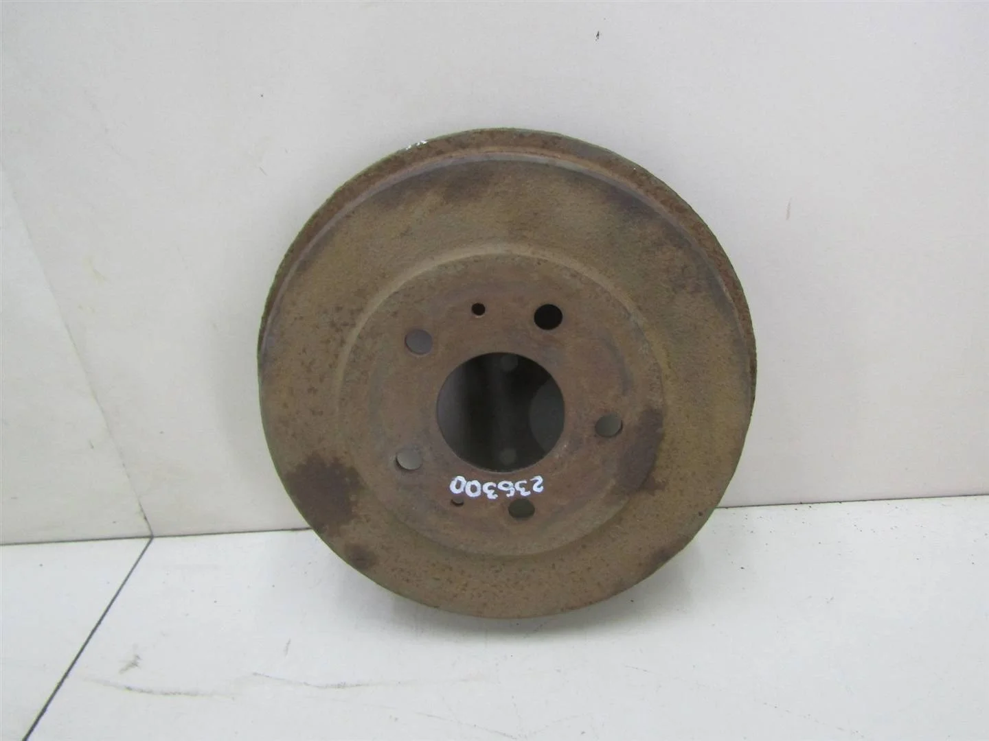 Барабан тормозной Ford Focus II 2008-2011  [1743443]  1.8 16V QQDB в Вологде