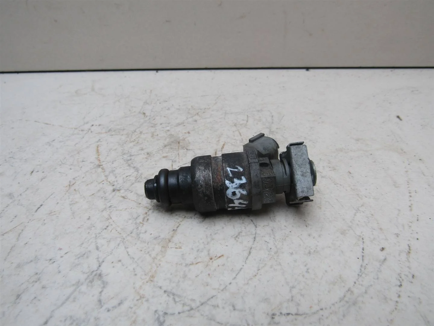 Форсунка инжекторная электрическая Skoda Octavia (A5 1Z-) 2004-2013  [06A906031BT]  1.6 8V BSE в Вологде