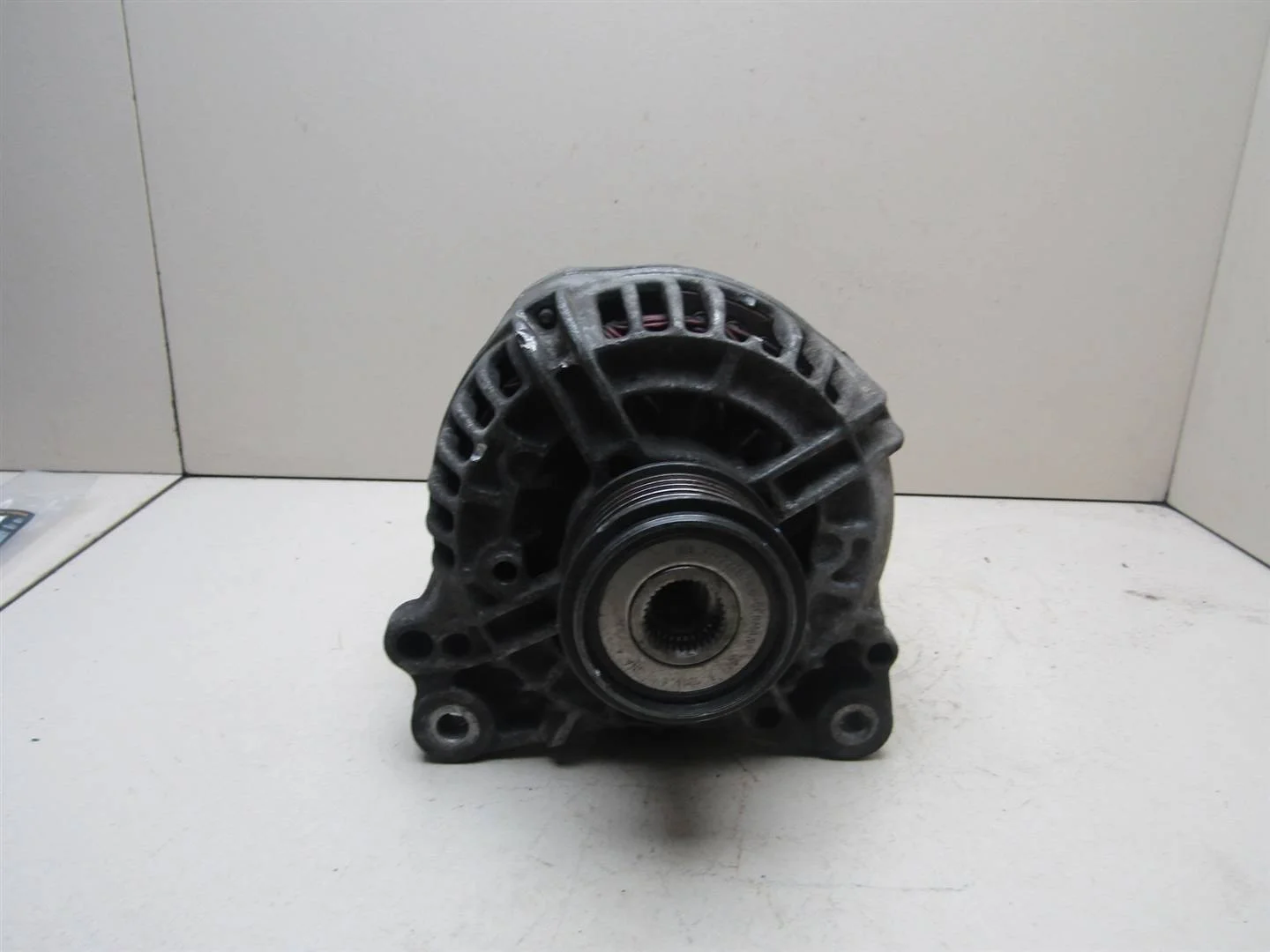 Генератор Skoda Octavia (A5 1Z-) 2004-2013  [06F903023F]  1.6 BSE в Вологде
