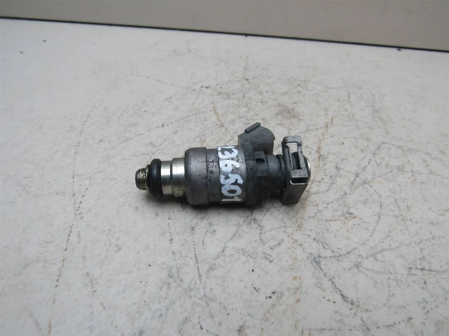 Форсунка инжекторная электрическая Skoda Octavia (A5 1Z-) 2004-2013  [06A906031BT]  1.6 8V BSE в Вологде