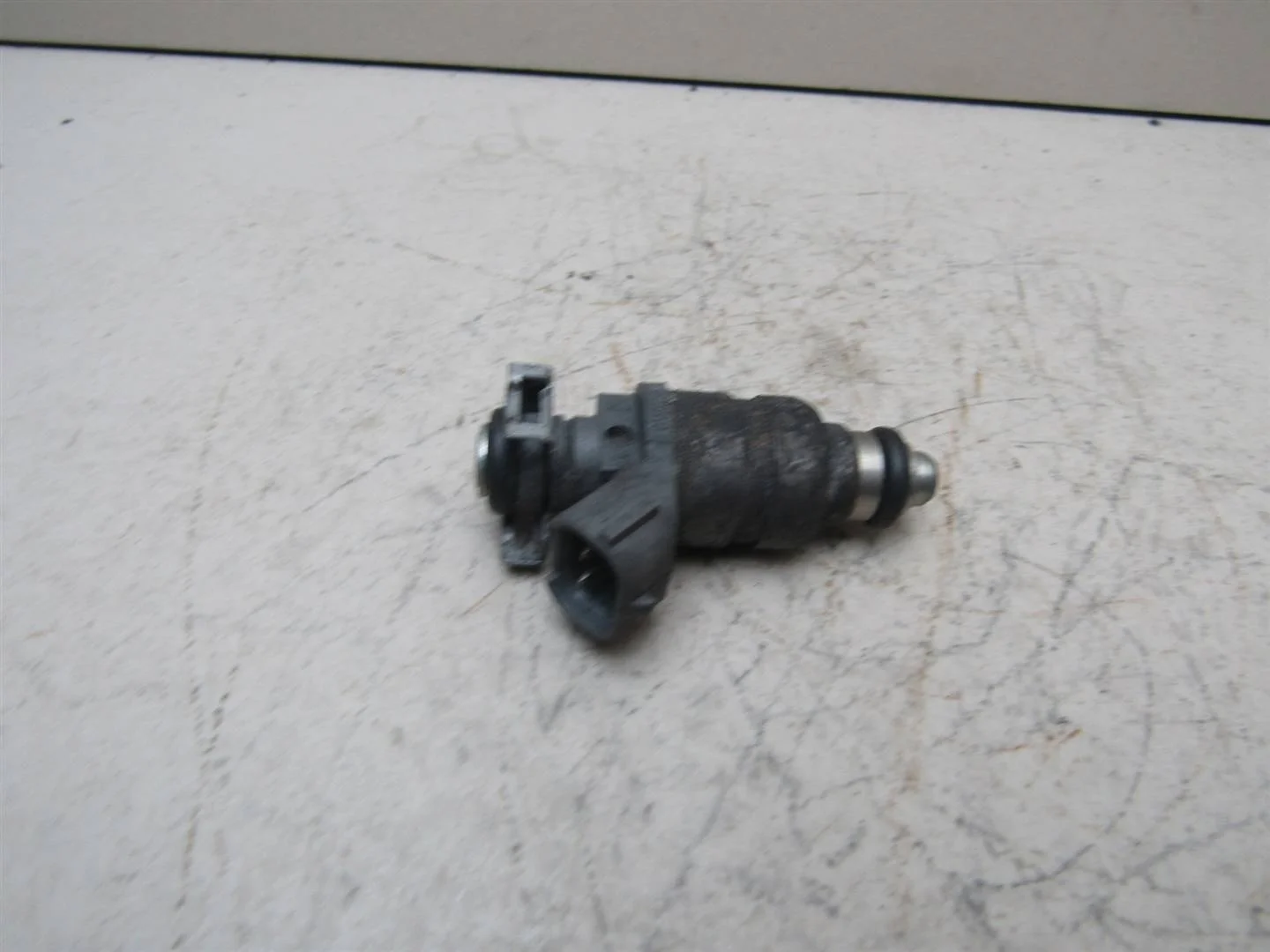 Форсунка инжекторная электрическая Skoda Octavia (A5 1Z-) 2004-2013  [06A906031BT]  1.6 8V BSE в Вологде