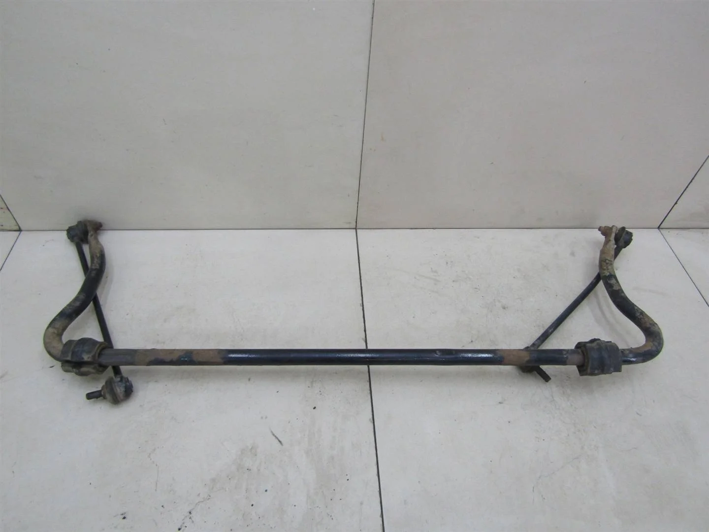 Стабилизатор передний Peugeot 408 2012-нв  [5081N1]  1.6 16V NFU  в Вологде