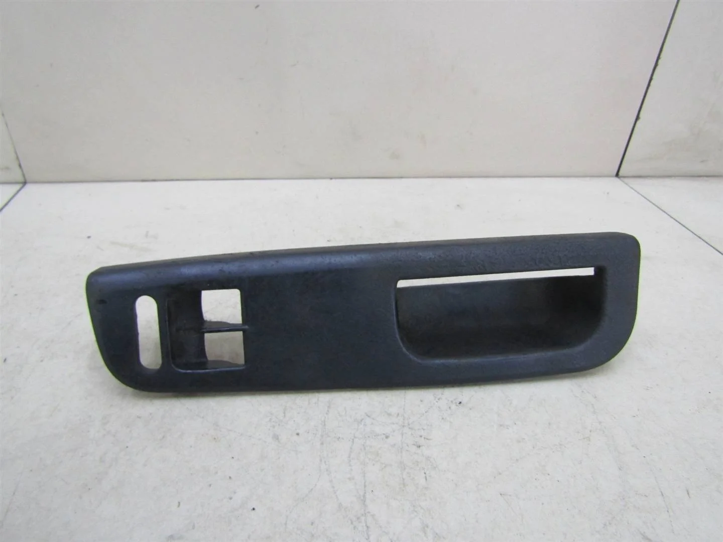 Ручка двери внутренняя левая Skoda Octavia (A4 1U-) 2000-2011  [3B1867171D]  в Вологде