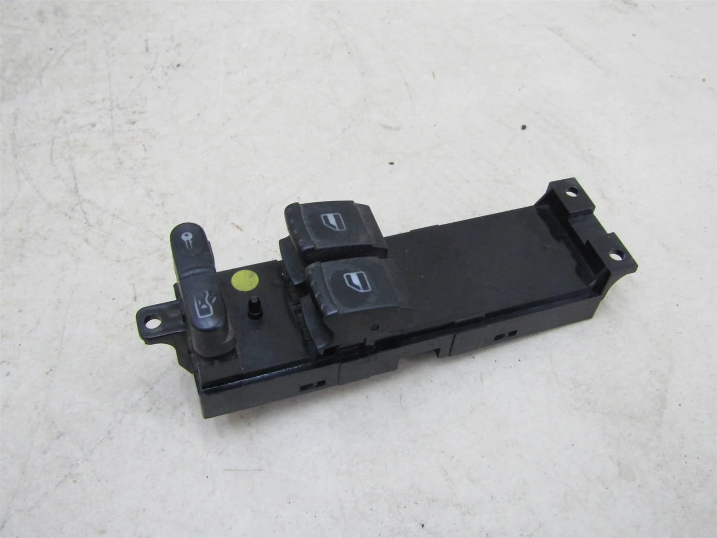 Блок управления стеклоподъемниками Seat Leon (1M1) 1999-2006  [1J3959857B]  в Вологде