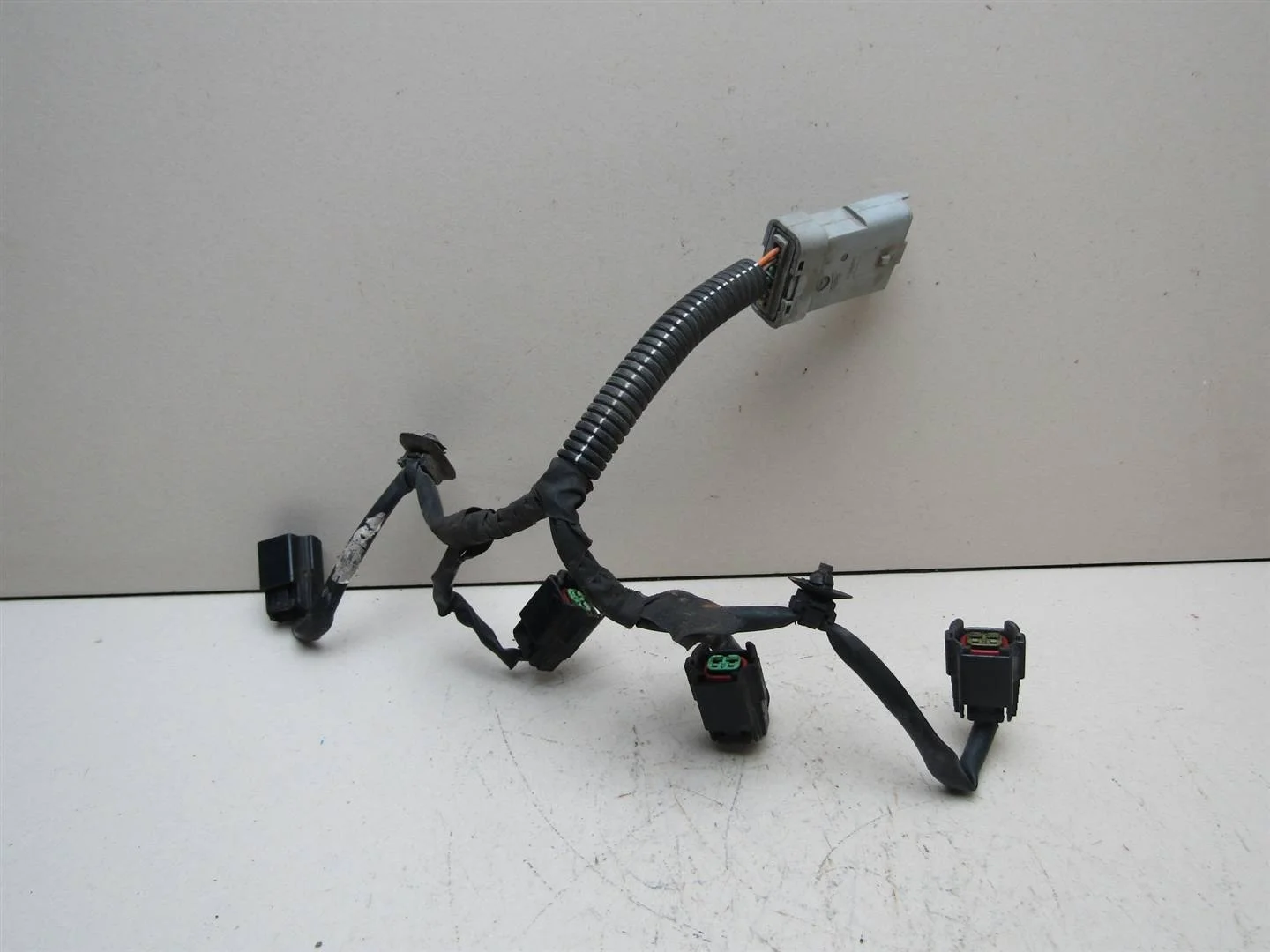 Проводка (коса) Peugeot 408 2012-нв  [656905]  1.6 16V NFU  в Вологде