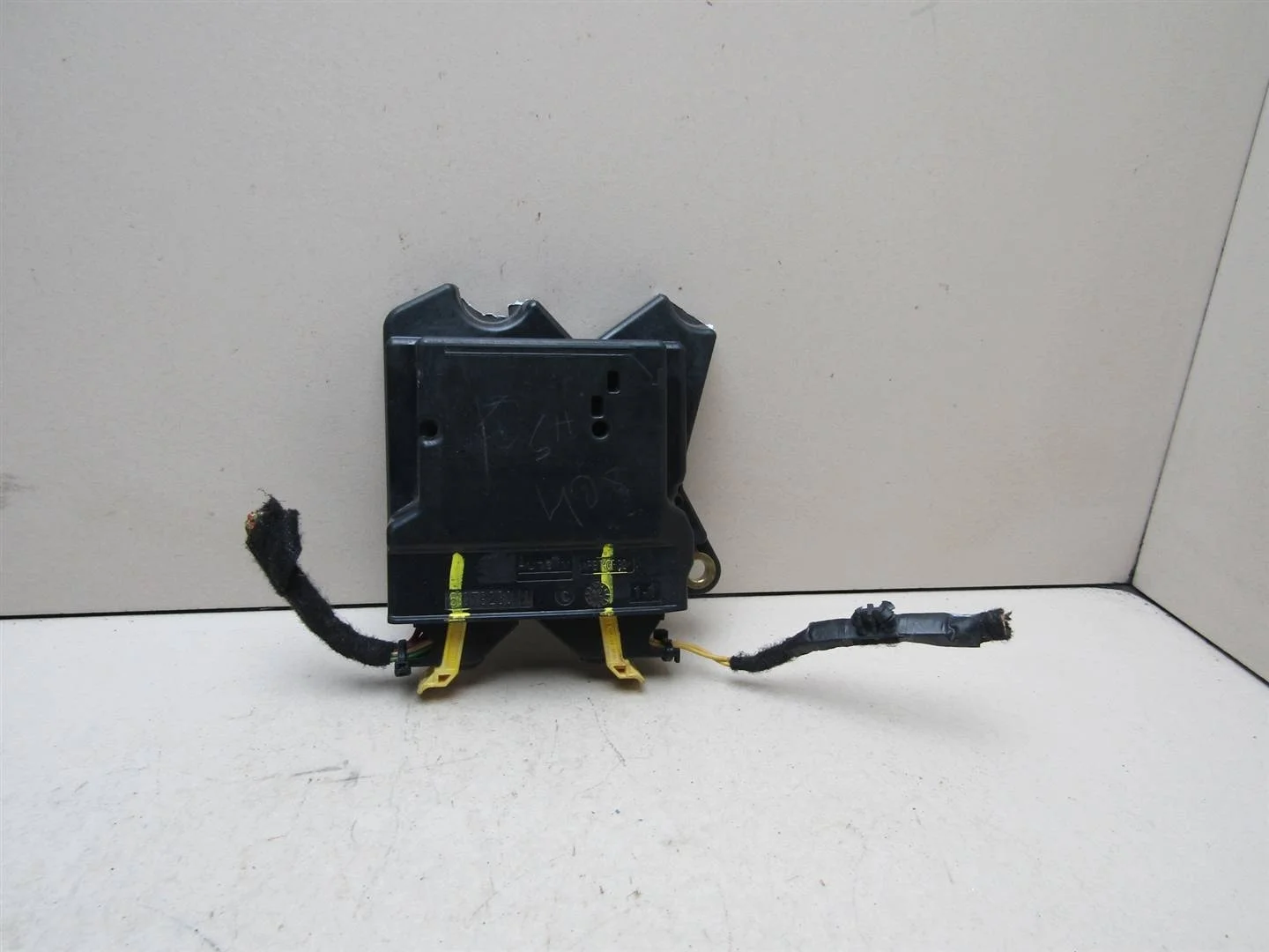 Блок управления AIR BAG Peugeot 408 2012-нв  [9802735280]  1.6 16V NFU  в Вологде