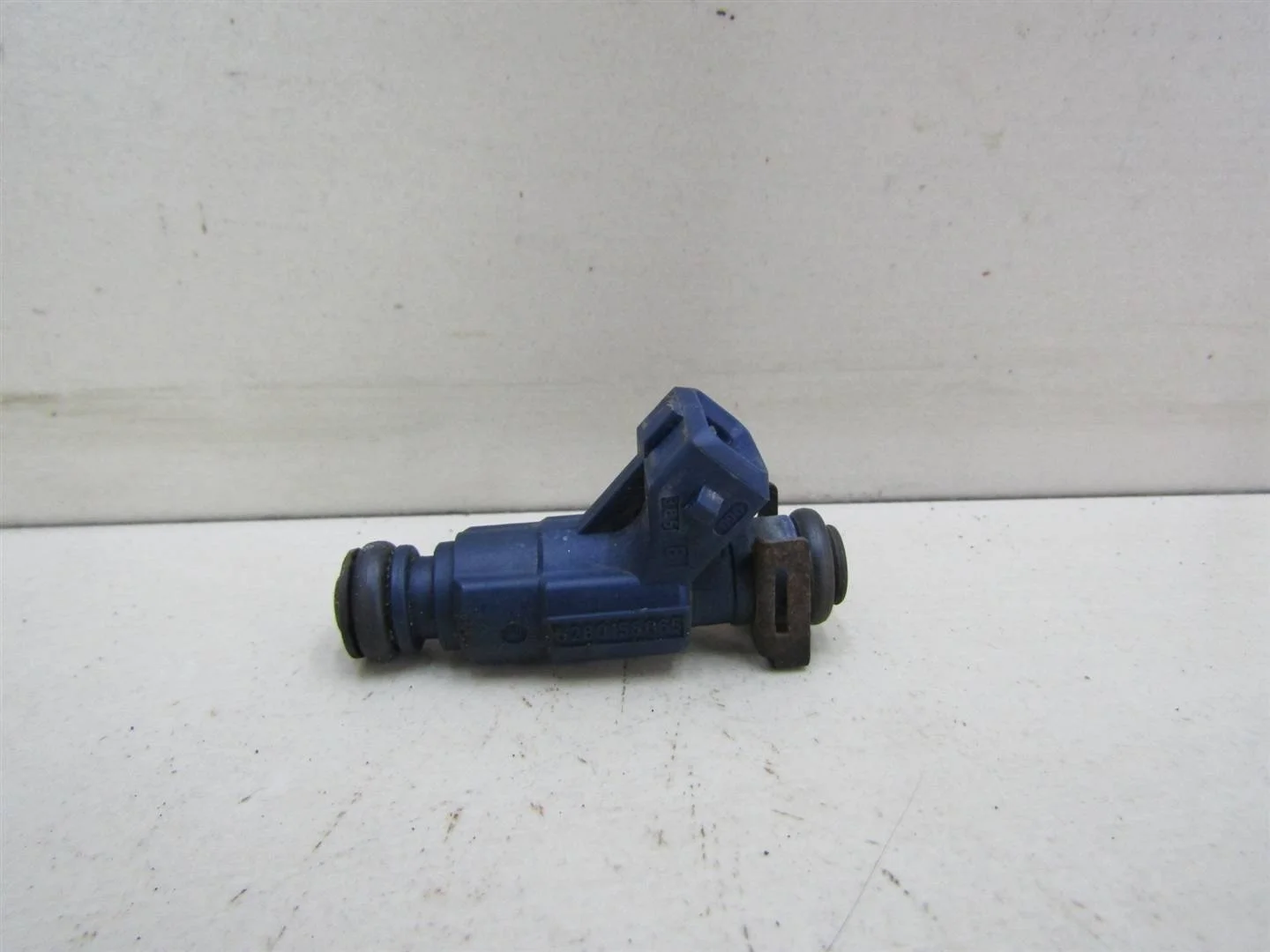 Форсунка инжекторная электрическая VW Passat (B5+) 2000-2005  [06B133551M]  1.8T 20V AWM  в Вологде