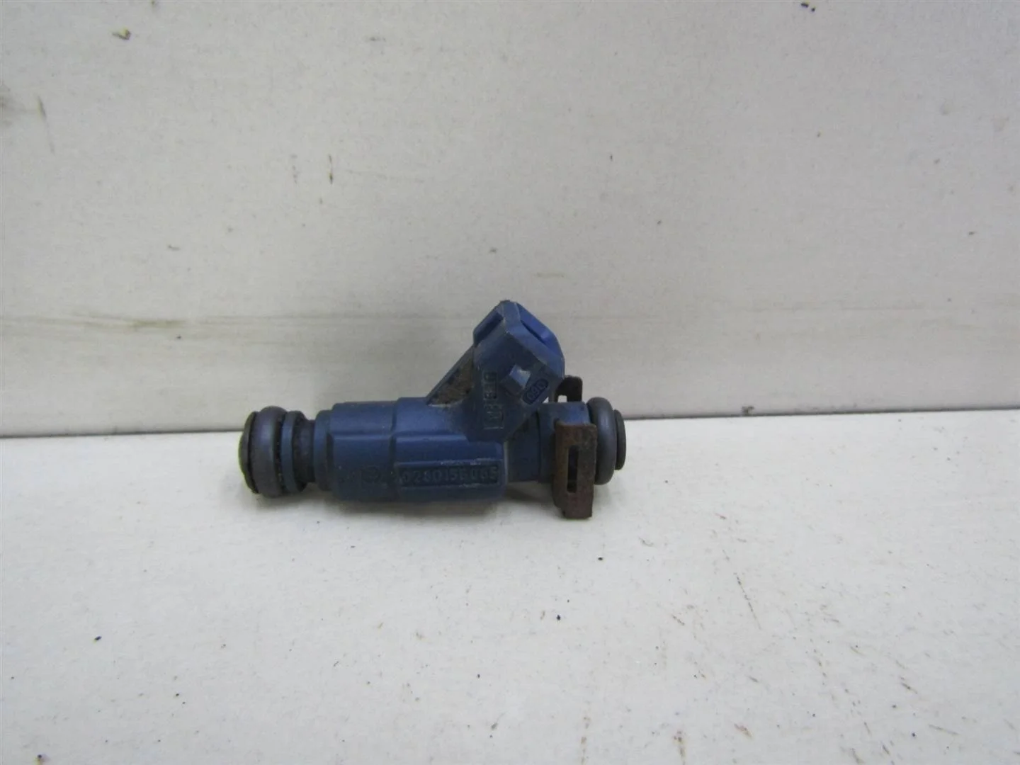 Форсунка инжекторная электрическая VW Passat (B5+) 2000-2005  [06B133551M]  1.8T 20V AWM  в Вологде