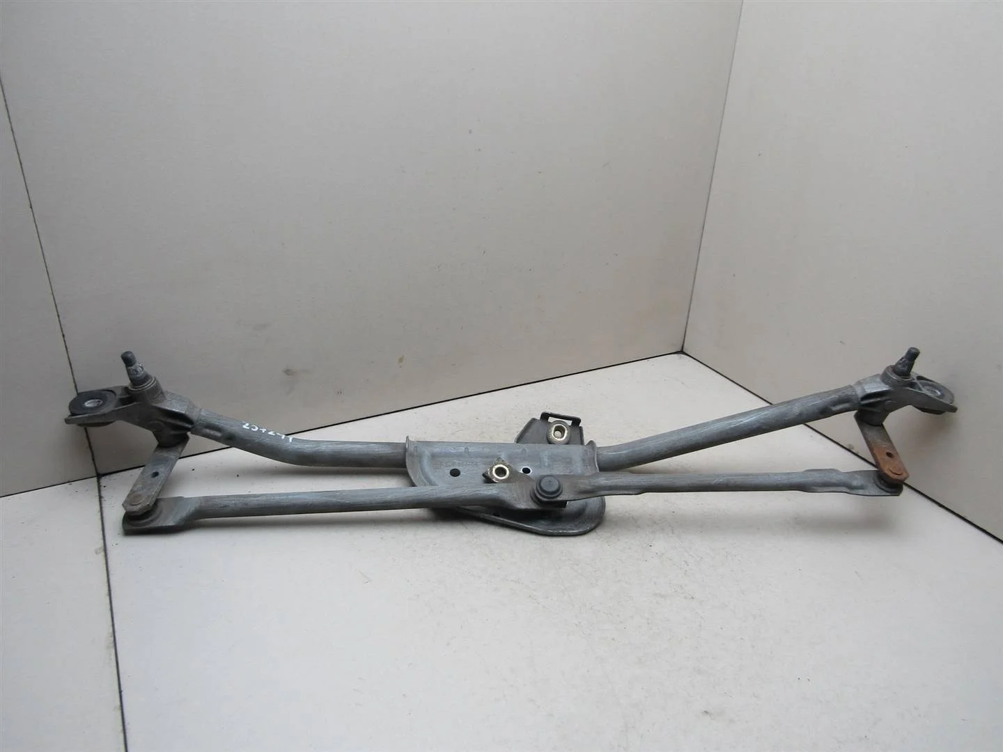 Трапеция стеклоочистителей VW Passat (B5+) 2000-2005  [3B1955603C]  1.8T 20V AWM  в Вологде