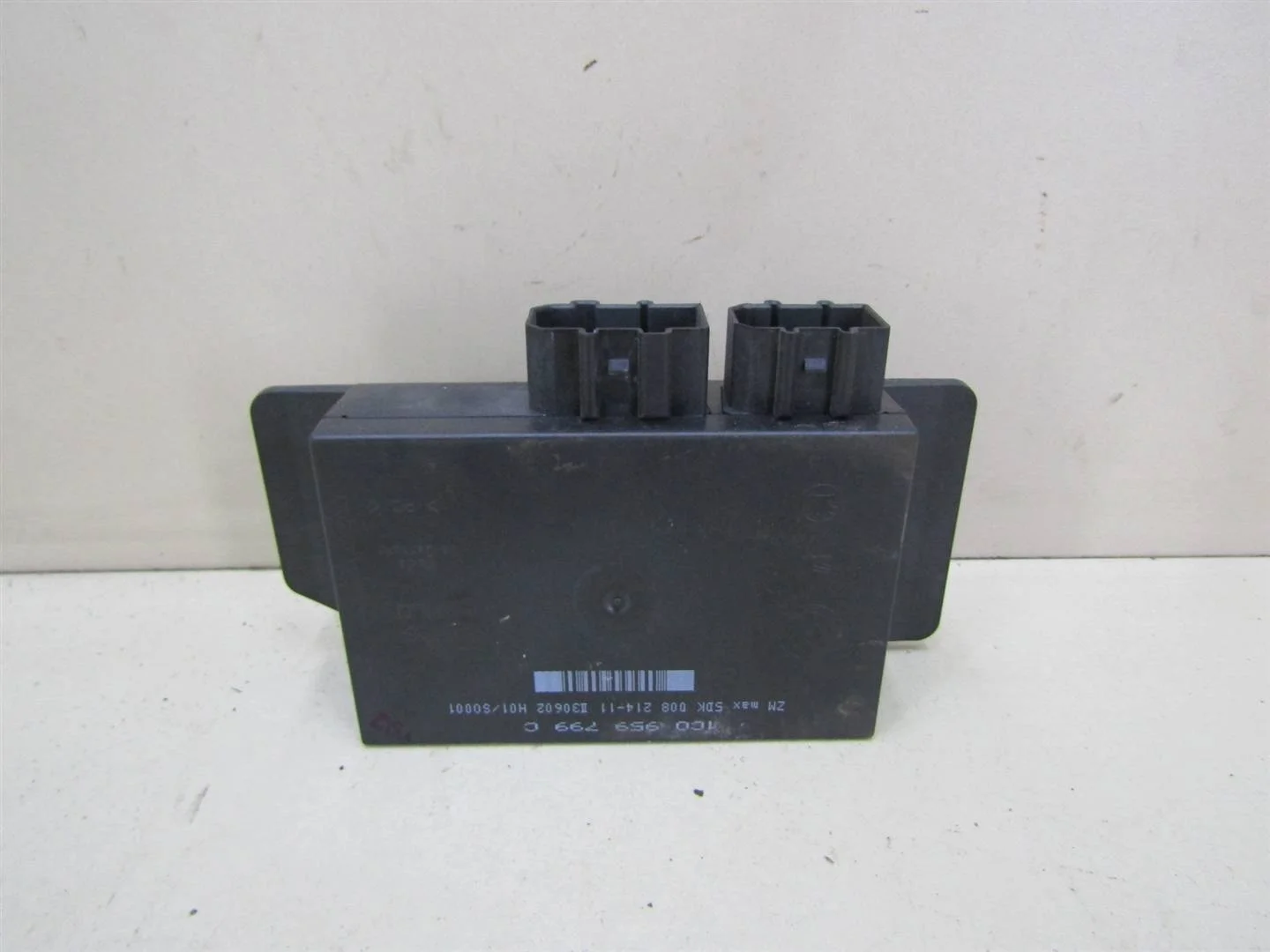 Блок комфорта VW Passat (B5+) 2000-2005  [1C0959799C]  1.8T 20V AWM  в Вологде
