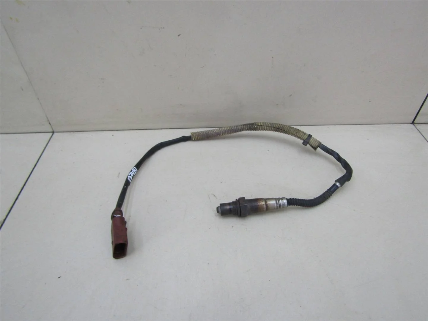 Датчик кислородный\Lambdasonde VW Passat (B5+) 2000-2005  [058906265C]  1.8T 20V AWM  в Вологде