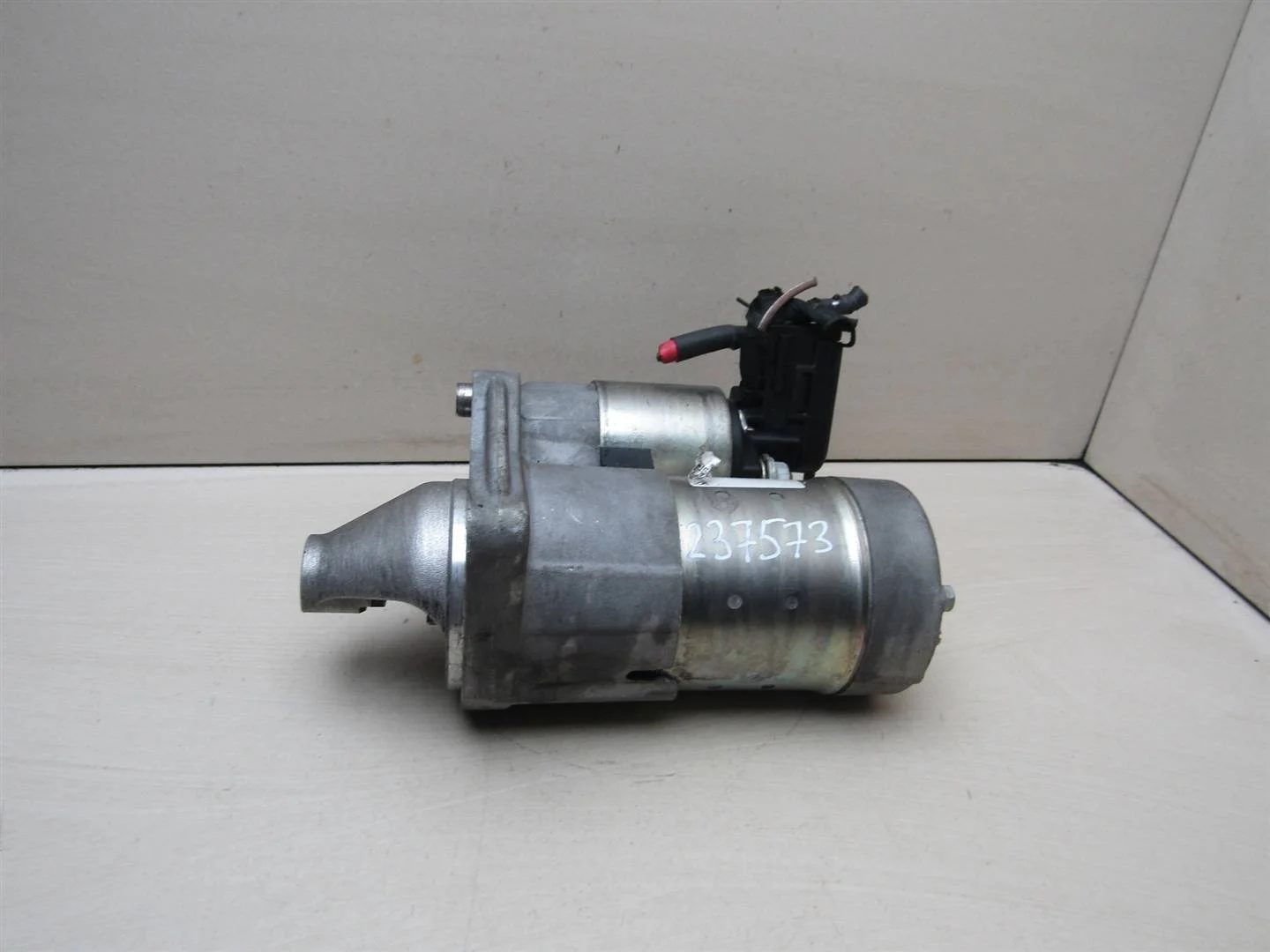 Стартер Fiat Albea 2003-2012  [55193356]  1.4 8V в Вологде