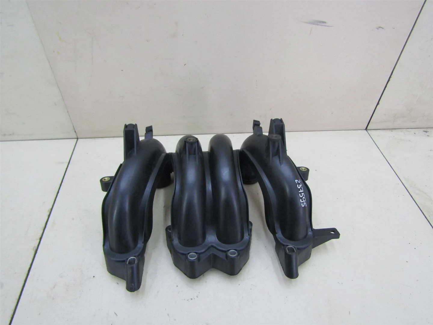 Коллектор впускной Skoda Octavia (A4 1U-) 2000-2011  [06A133206BB]  в Вологде