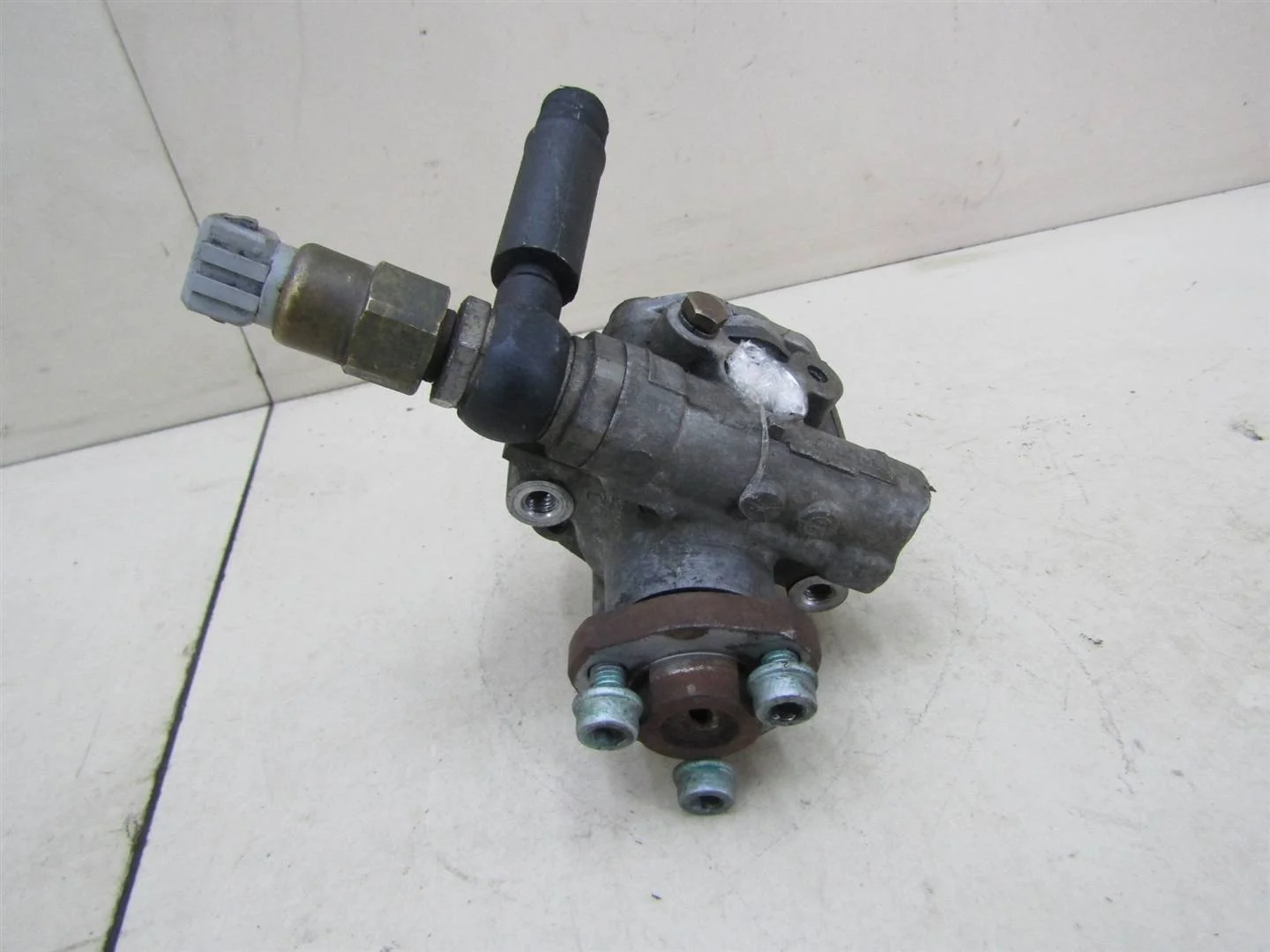 Насос гидроусилителя Skoda Octavia (A4 1U-) 2000-2011  [1J0422154B]  1.4 1.6 2.0 в Вологде