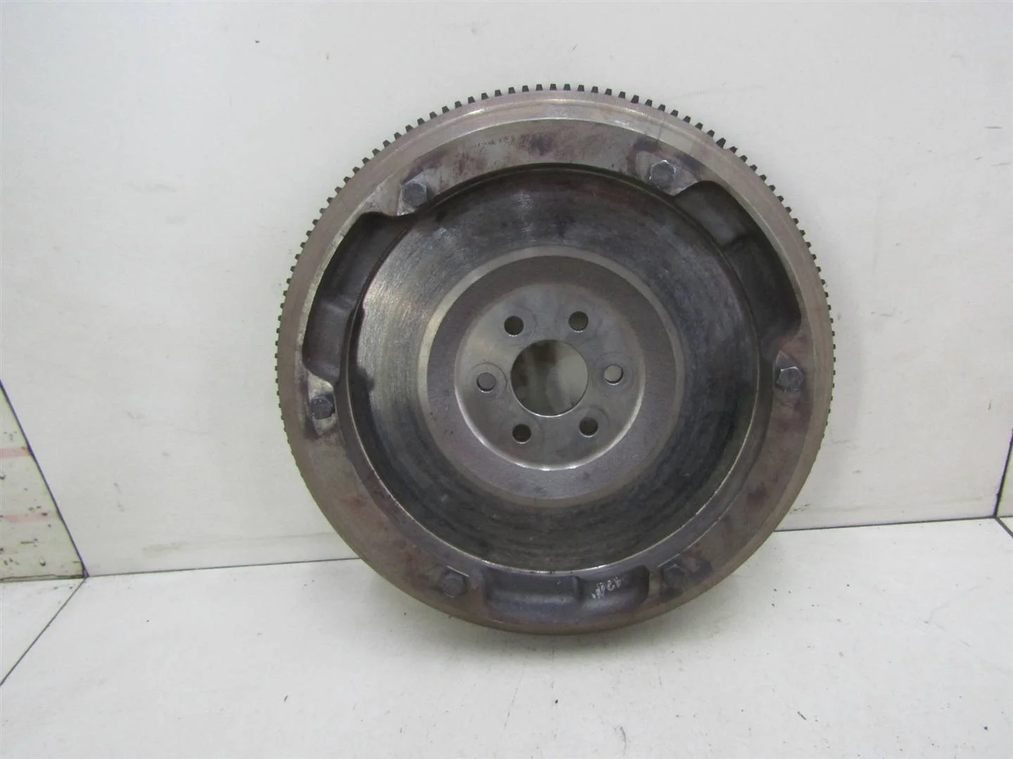 Маховик Opel Astra H \ Family 2004-2015  [93186460]  1.4 1.6 1.8 в Вологде