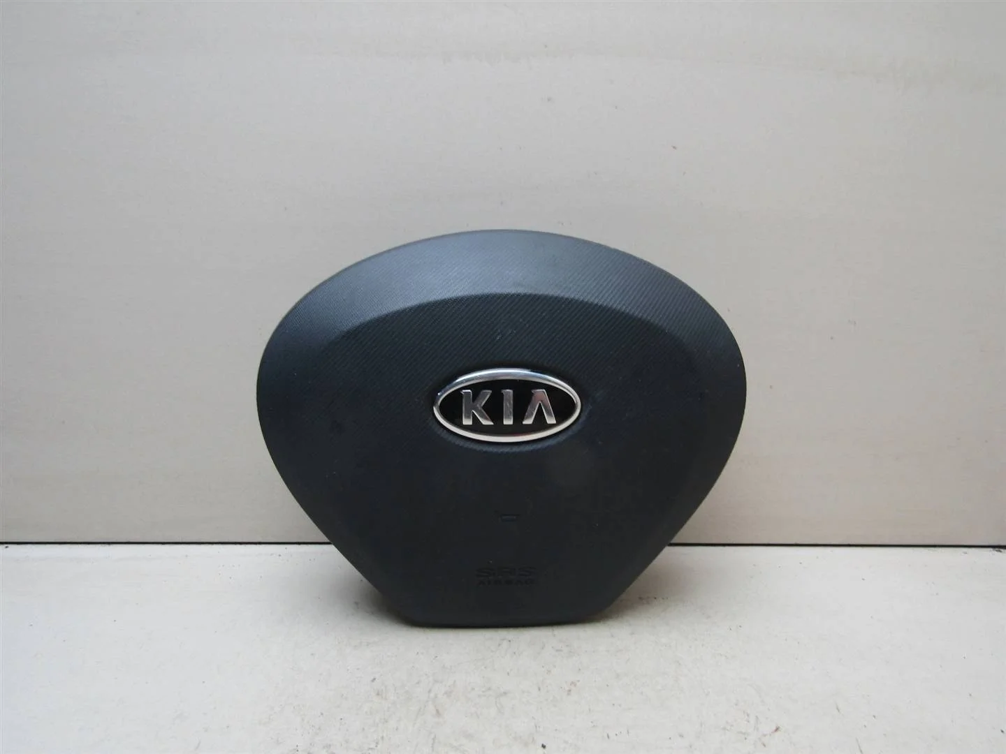 Подушка безопасности в рулевое колесо Kia Ceed 2007-2012  [569001H000]  в Вологде