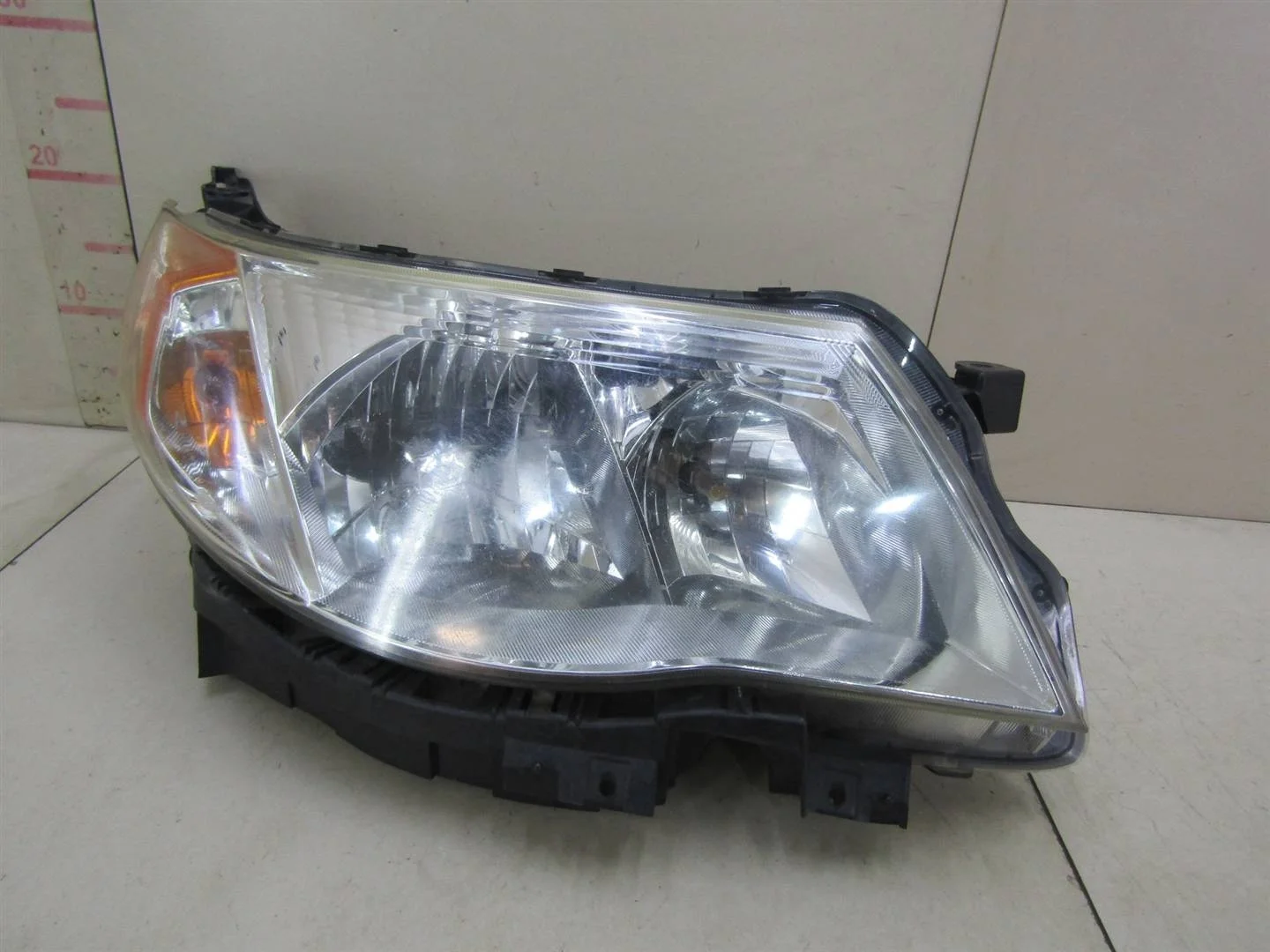 Фара правая Subaru Forester (S12) 2008-2012  [84001SC060]  в Вологде