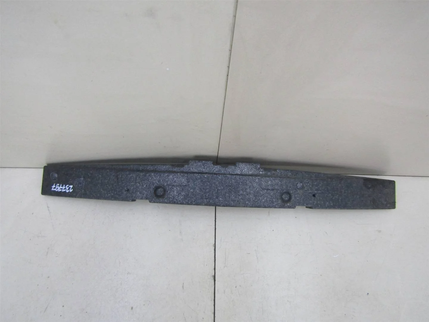 Наполнитель переднего бампера Opel Corsa D 2006-2015  [13285998]  в Вологде