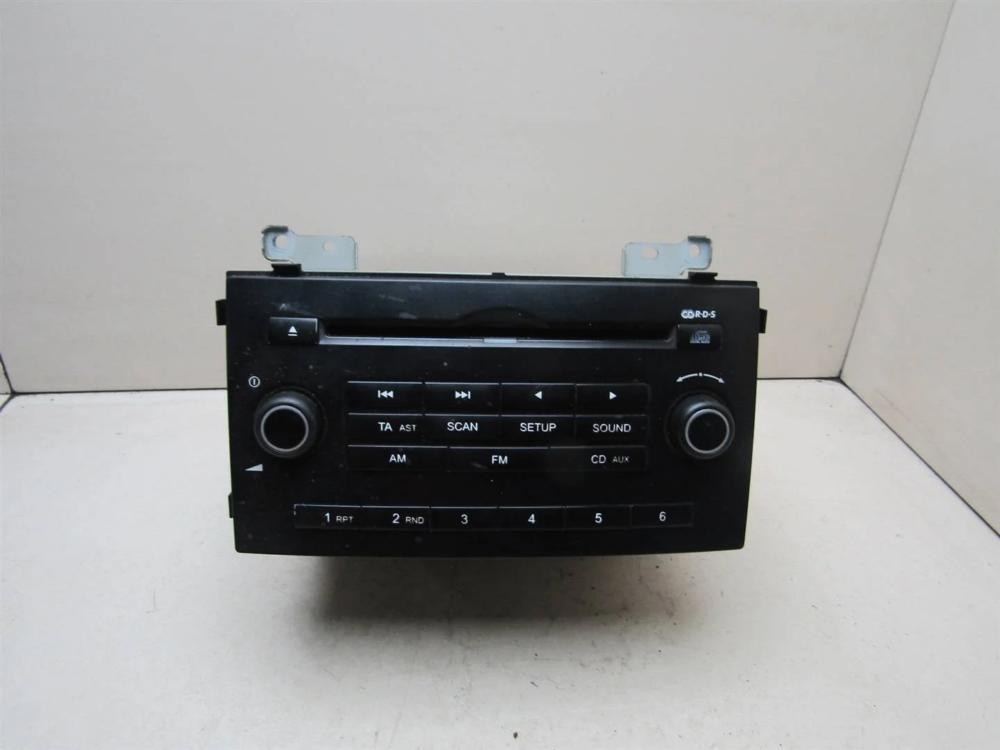 Магнитола Kia Ceed 2007-2012  [961401H500]  1.6 16v G4FC в Вологде