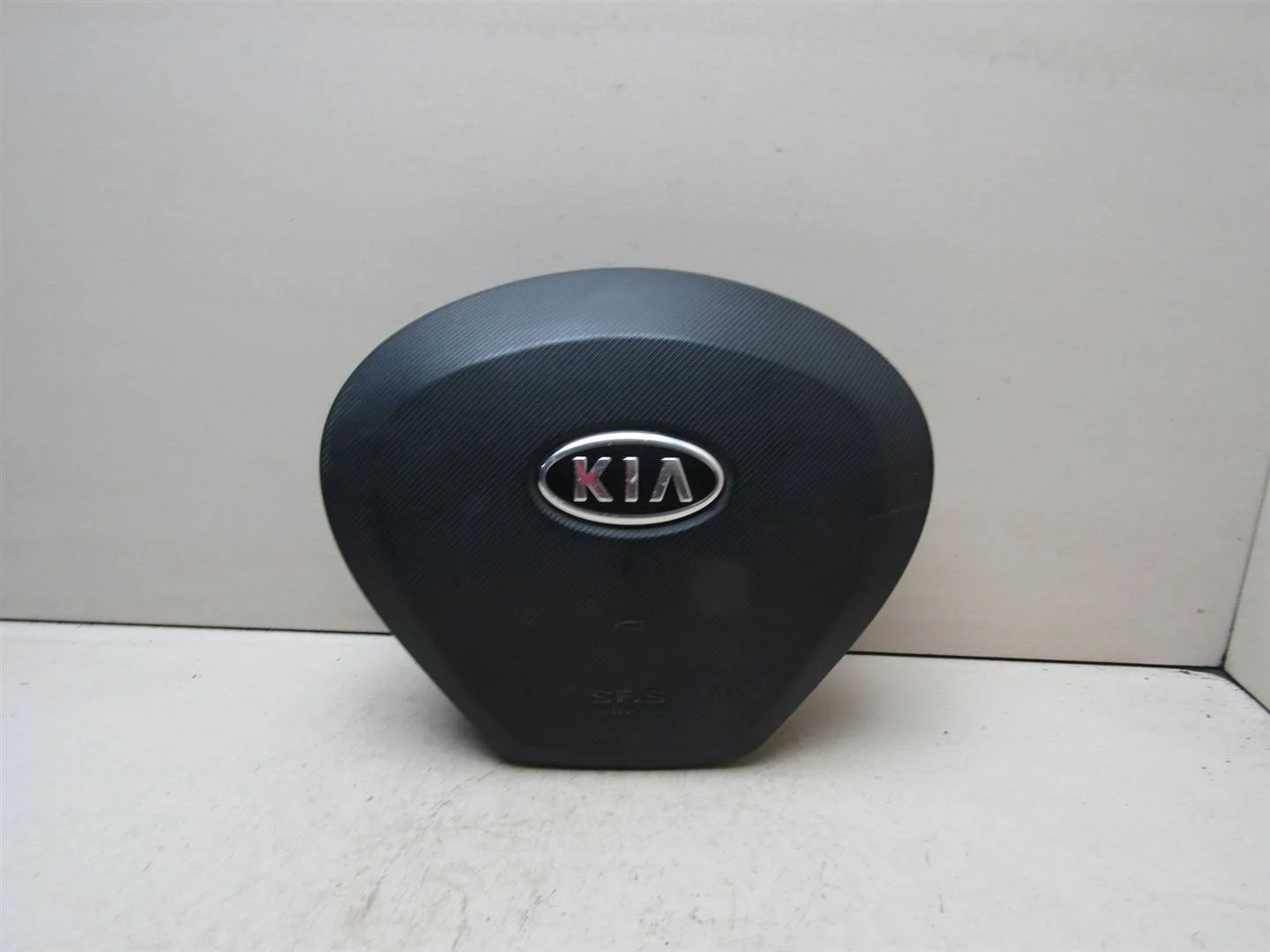 Подушка безопасности в рулевое колесо Kia Ceed 2007-2012  [569001H000]  1.6 16v G4FC в Вологде