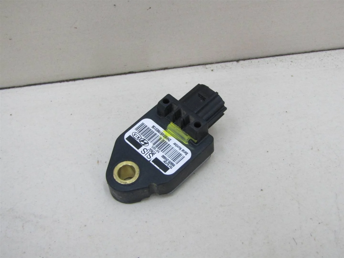 Датчик AIR BAG Kia Ceed 2007-2012  [959202H000]  1.6 16v G4FC в Вологде