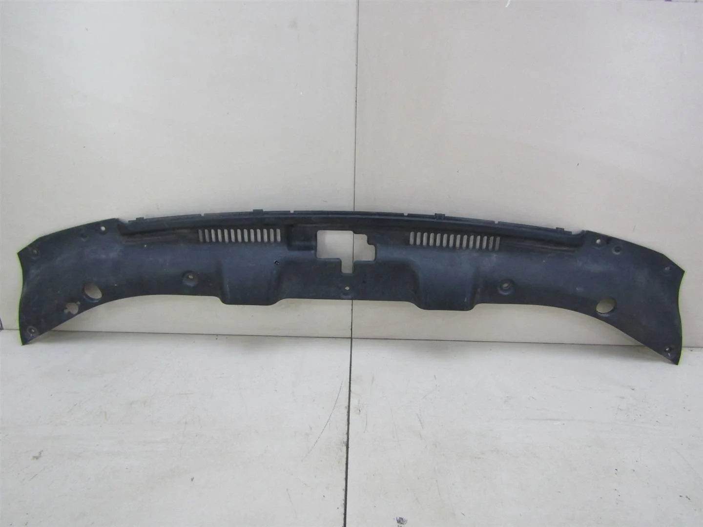 Кожух замка капота Kia Ceed 2007-2012  [863611H000]  1.6 16v G4FC в Вологде