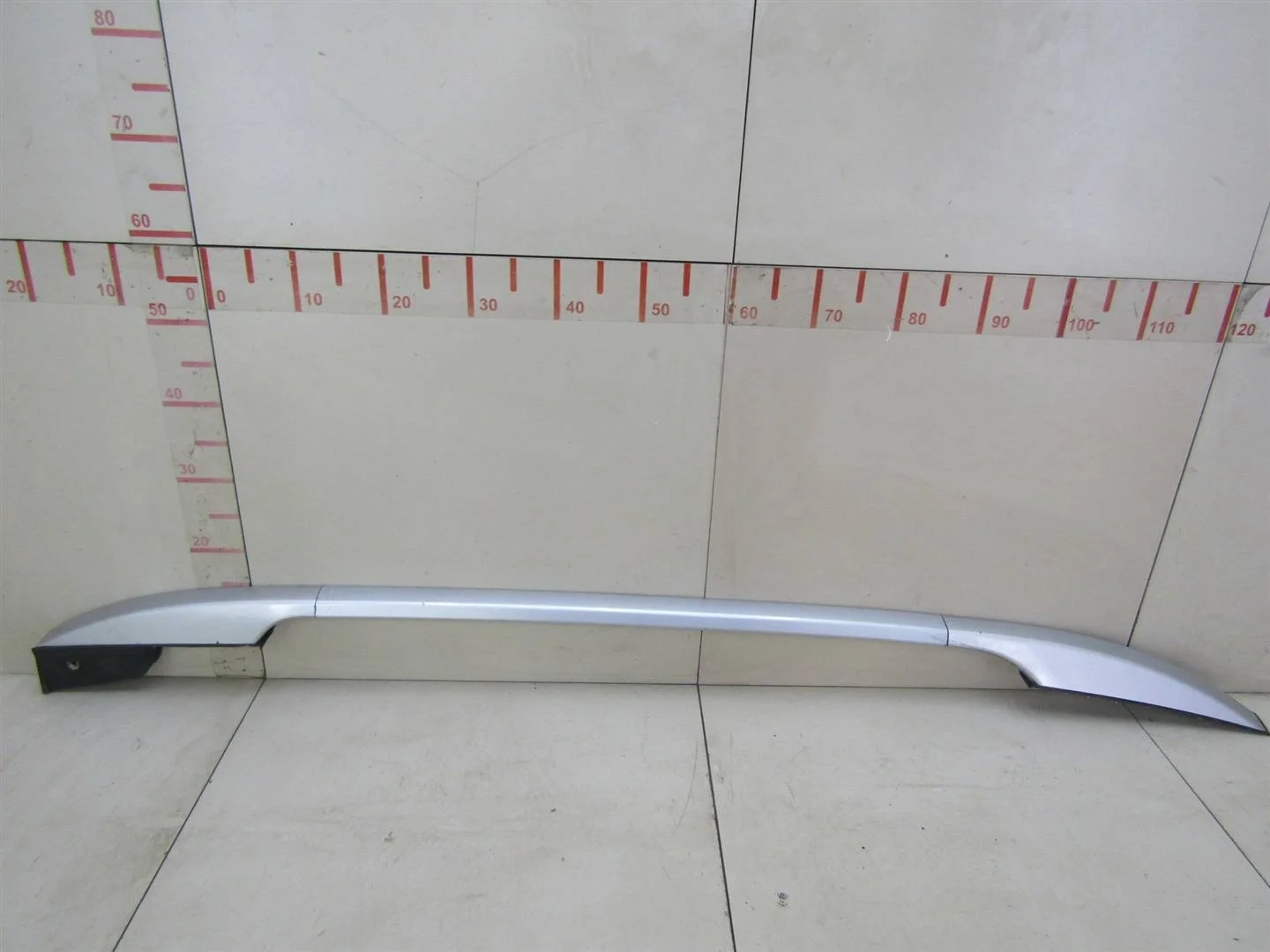Рейлинг правый (планка на крышу) Kia Ceed 2007-2012  [872801H100 ]  1.6 16v G4FC в Вологде