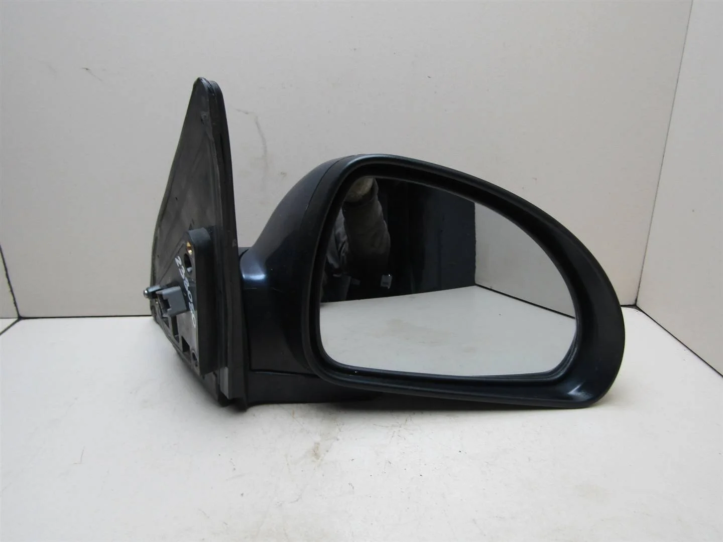 Зеркало правое электрическое Kia Ceed 2007-2012  [876201H150]  1.6 16v G4FC в Вологде