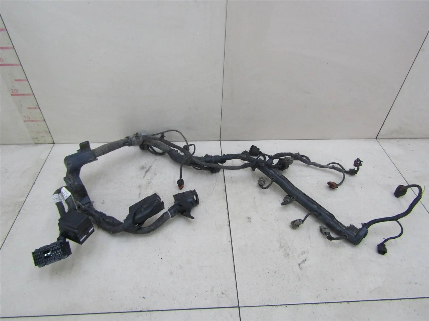 Проводка (коса) Kia Ceed 2007-2012  [914001H060]  1.6 16v G4FC в Вологде