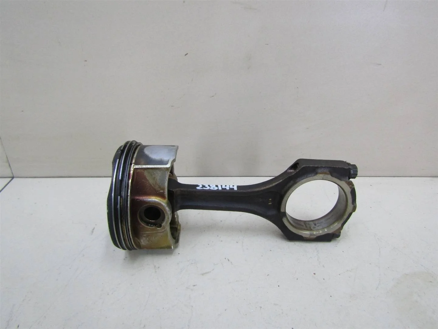 Шатун Lexus RX 300\330\350\400h 2003-2009  [1320139135]  3.5 24V 2GR в Вологде