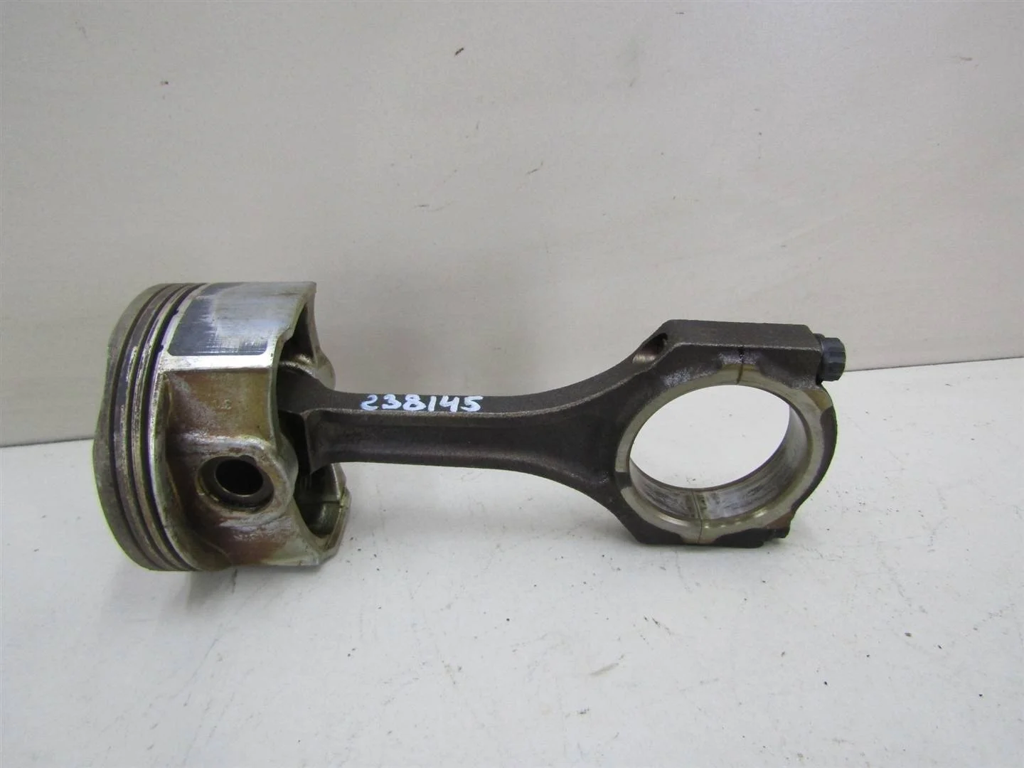 Шатун Lexus RX 300\330\350\400h 2003-2009  [1320139135]  3.5 24V 2GR в Вологде
