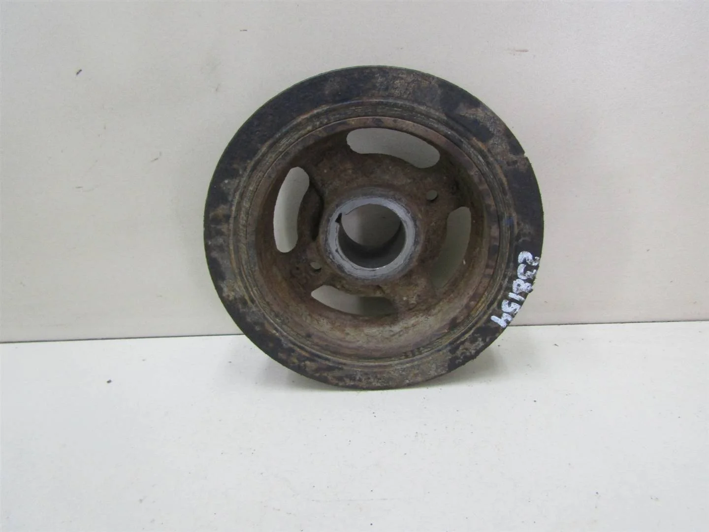 Шкив коленвала Lexus RX 300\330\350\400h 2003-2009  [1347031030]  3.5 24V 2GR в Вологде