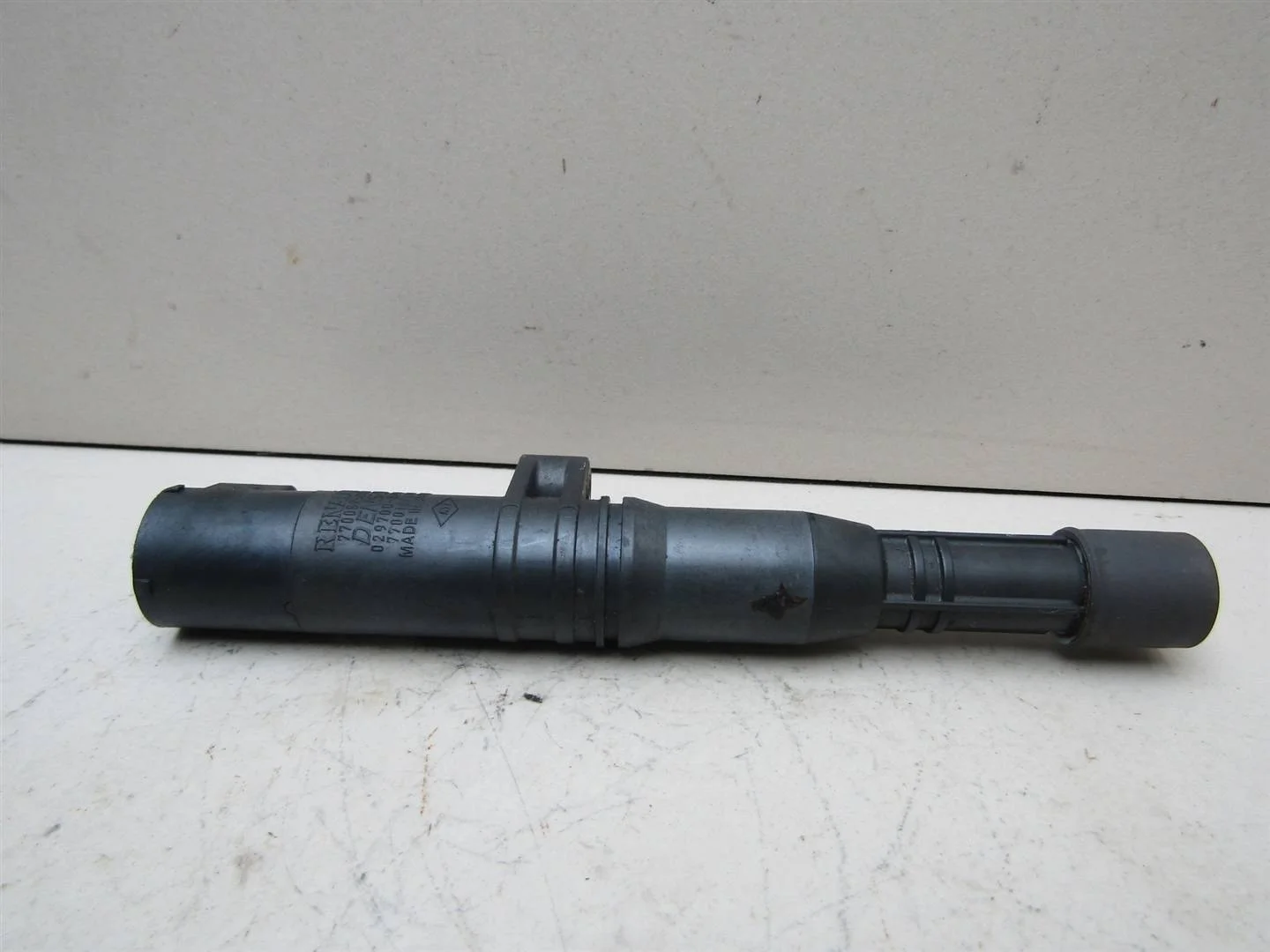 Катушка зажигания Renault Megane II 2002-2009  [7700875000]  в Вологде