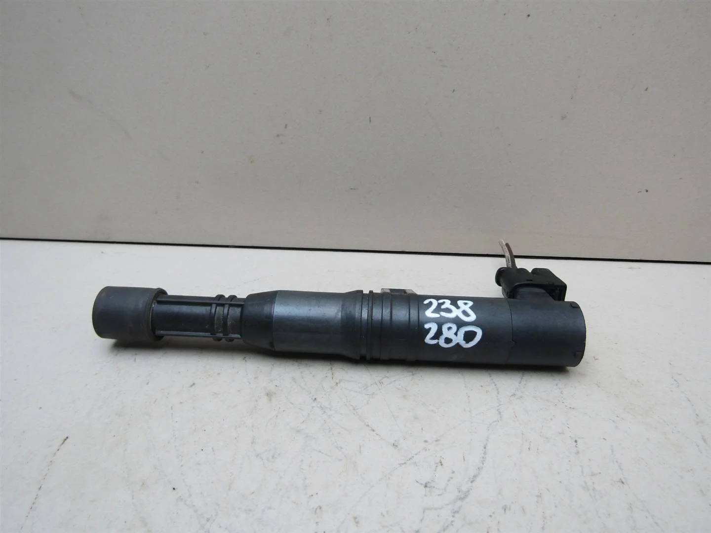 Катушка зажигания Renault Megane II 2002-2009  [7700875000]  в Вологде