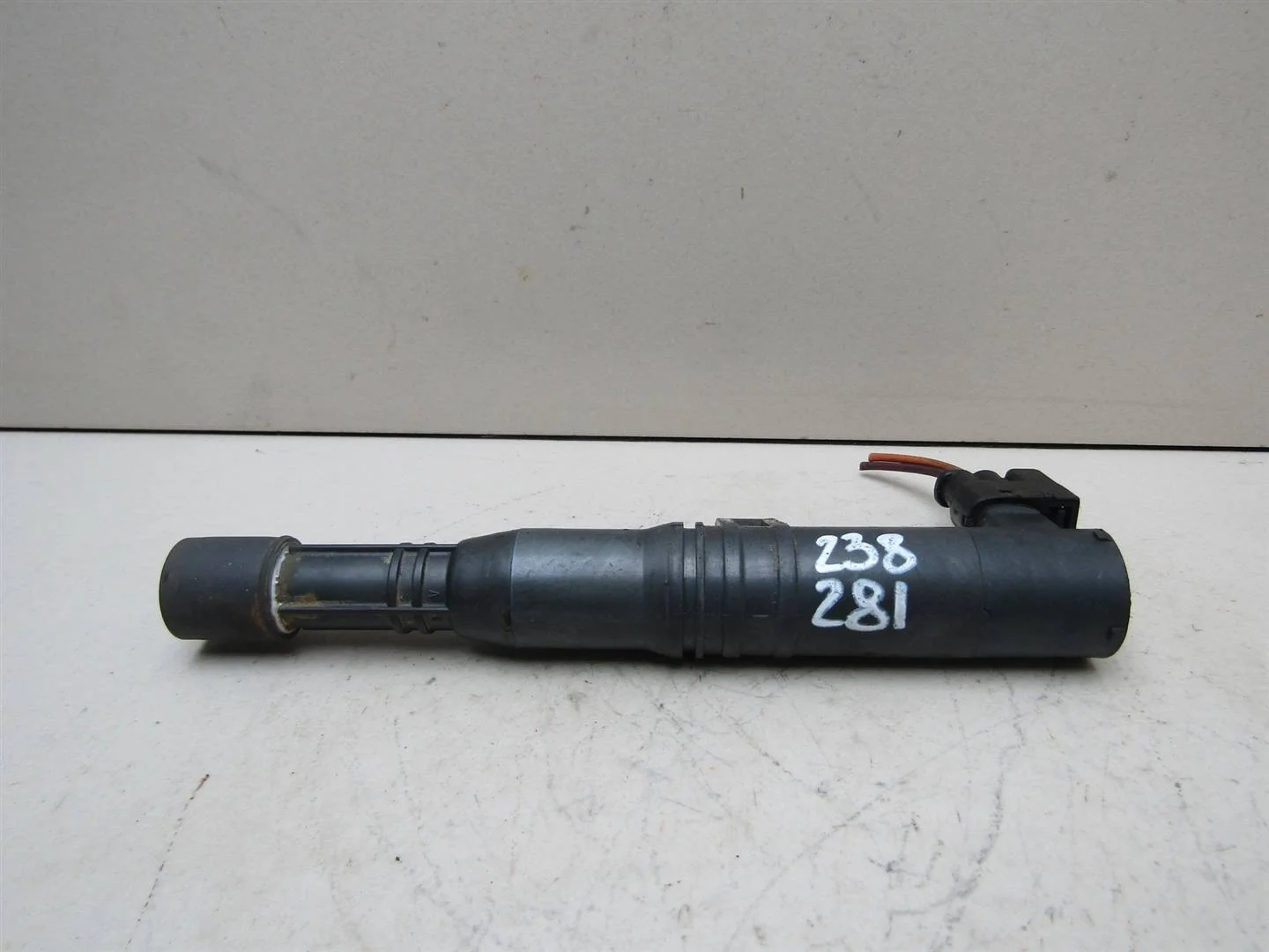 Катушка зажигания Renault Megane II 2002-2009  [7700875000]  в Вологде