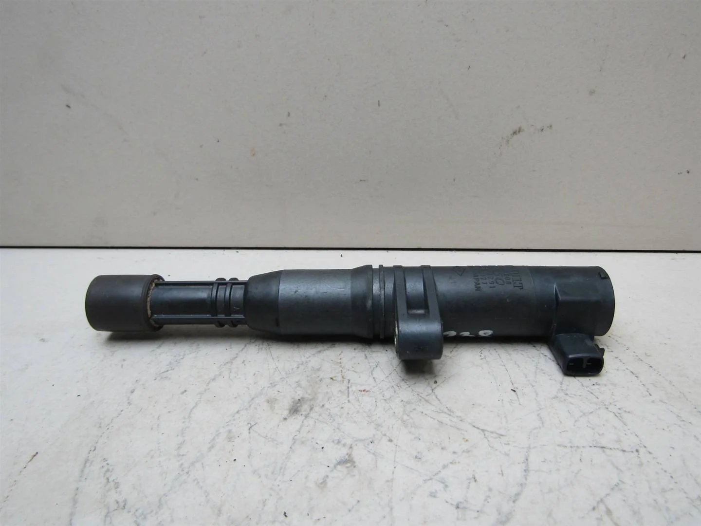 Катушка зажигания Renault Megane II 2002-2009  [7700875000]  в Вологде