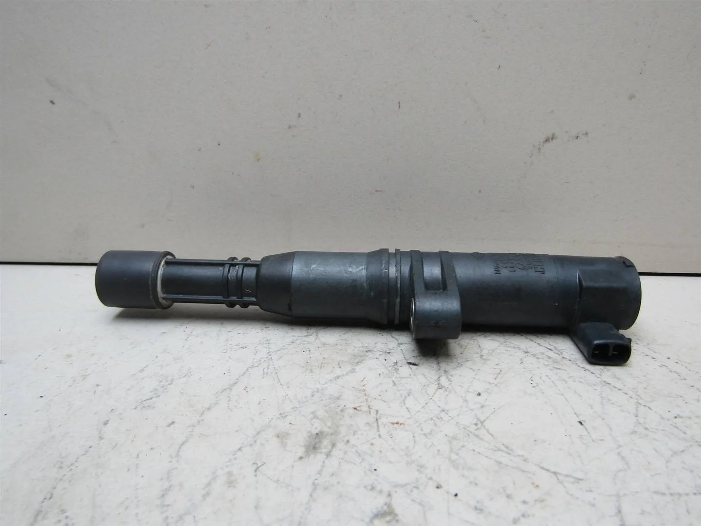 Катушка зажигания Renault Megane II 2002-2009  [7700875000]  в Вологде