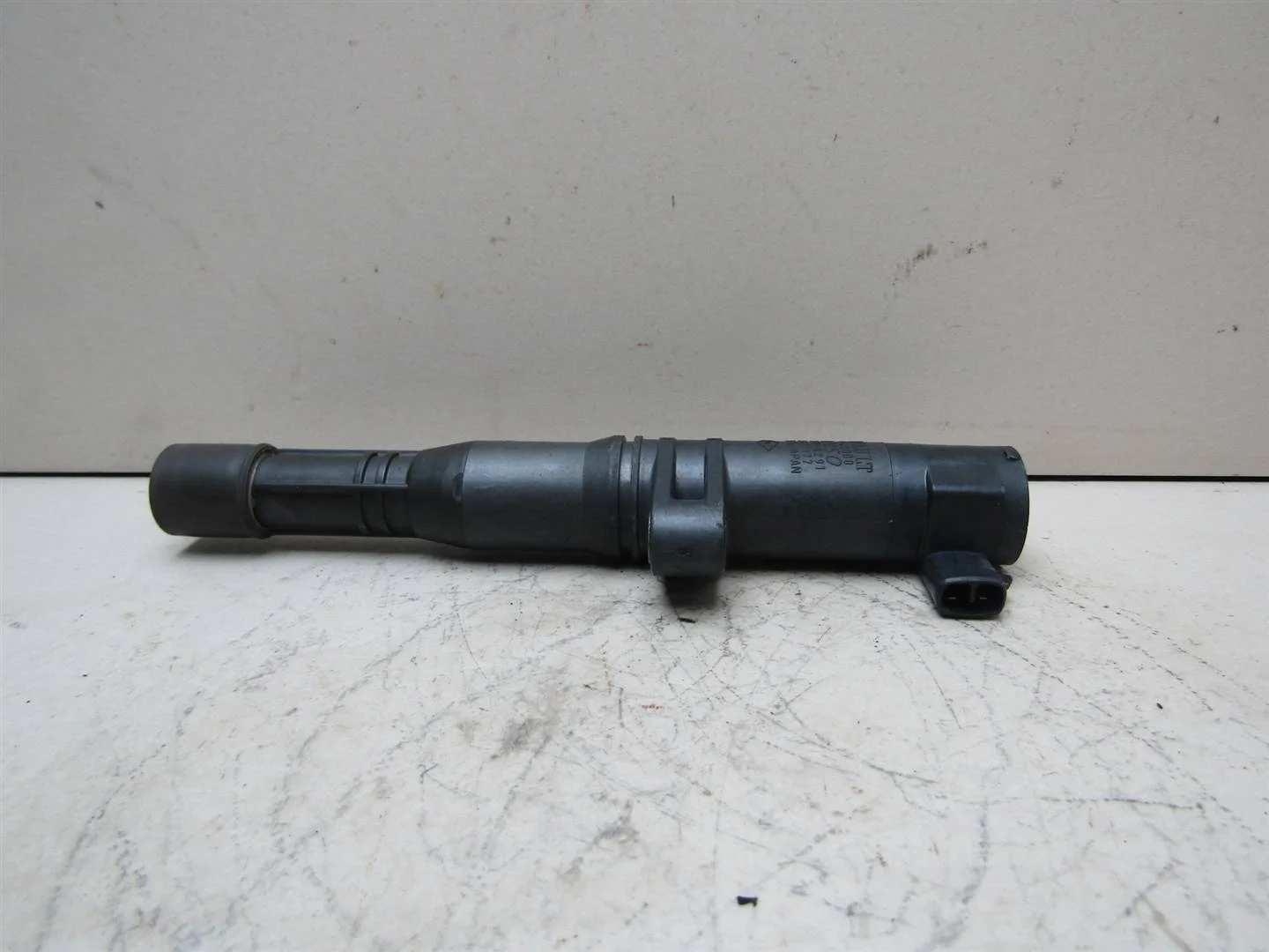Катушка зажигания Renault Megane II 2002-2009  [7700875000]  в Вологде