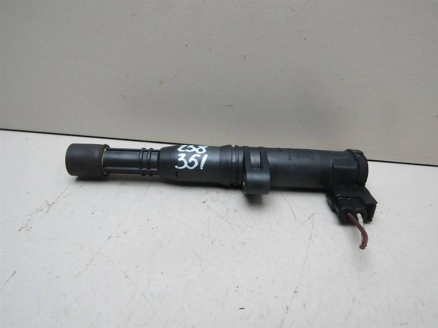 Катушка зажигания Renault Megane II 2002-2009  [7700875000]  в Вологде