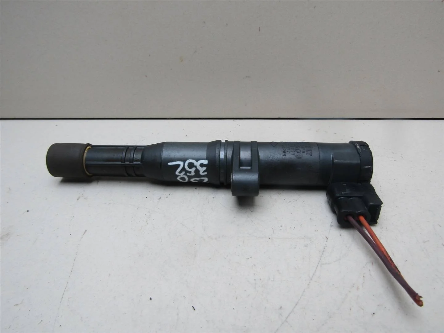 Катушка зажигания Renault Megane II 2002-2009  [7700875000]  в Вологде
