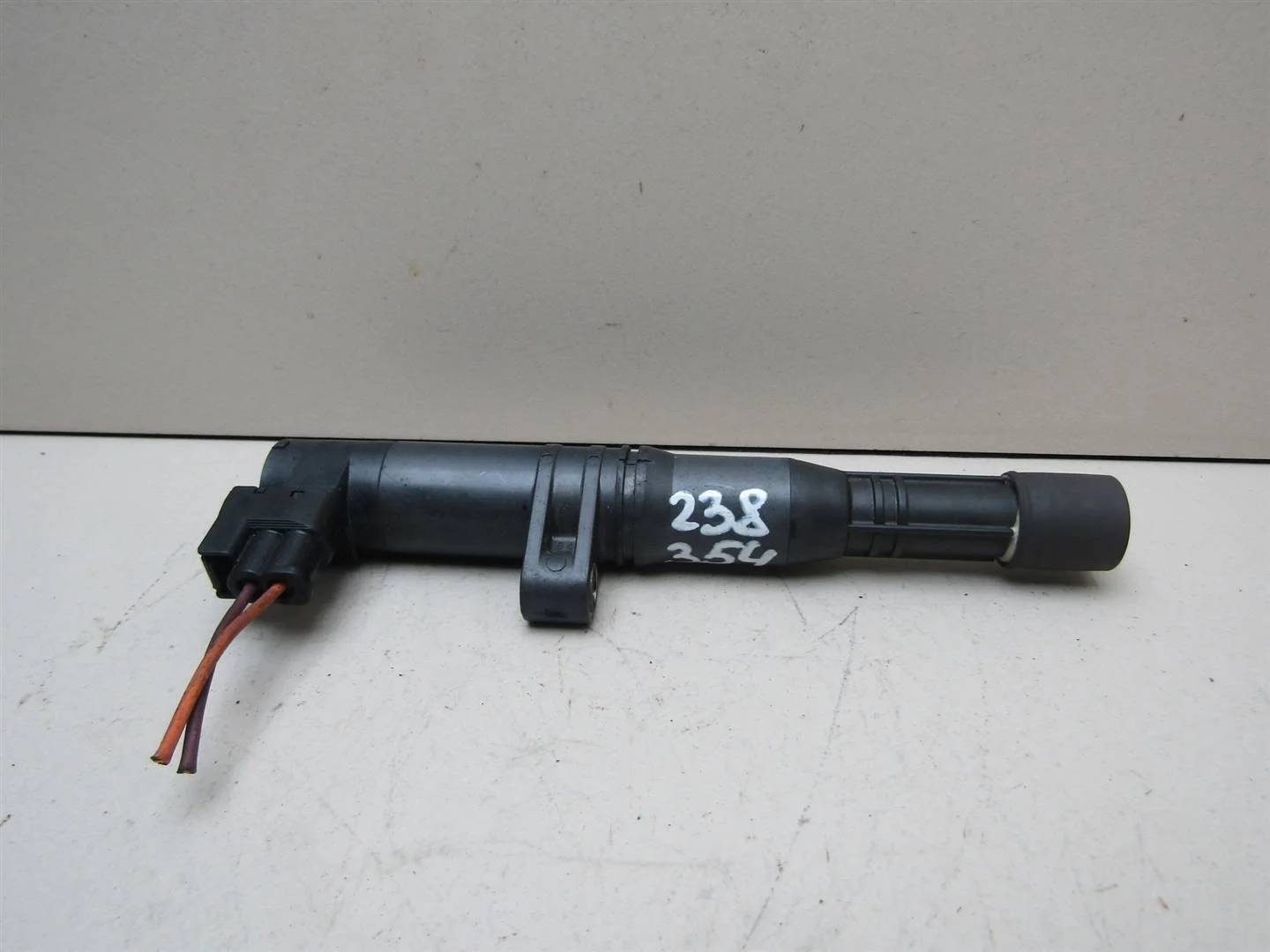Катушка зажигания Renault Megane II 2002-2009  [7700875000]  в Вологде