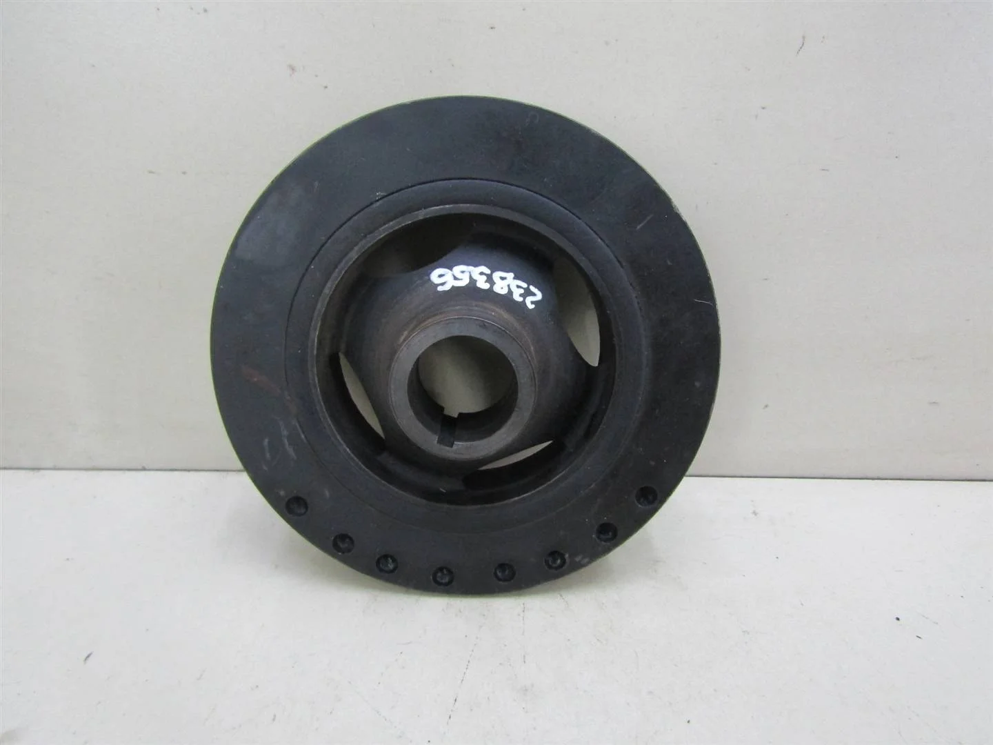 Шкив коленвала Mercedes Benz W202 1993-2000  [1110300603]  1.8 111.921 в Вологде