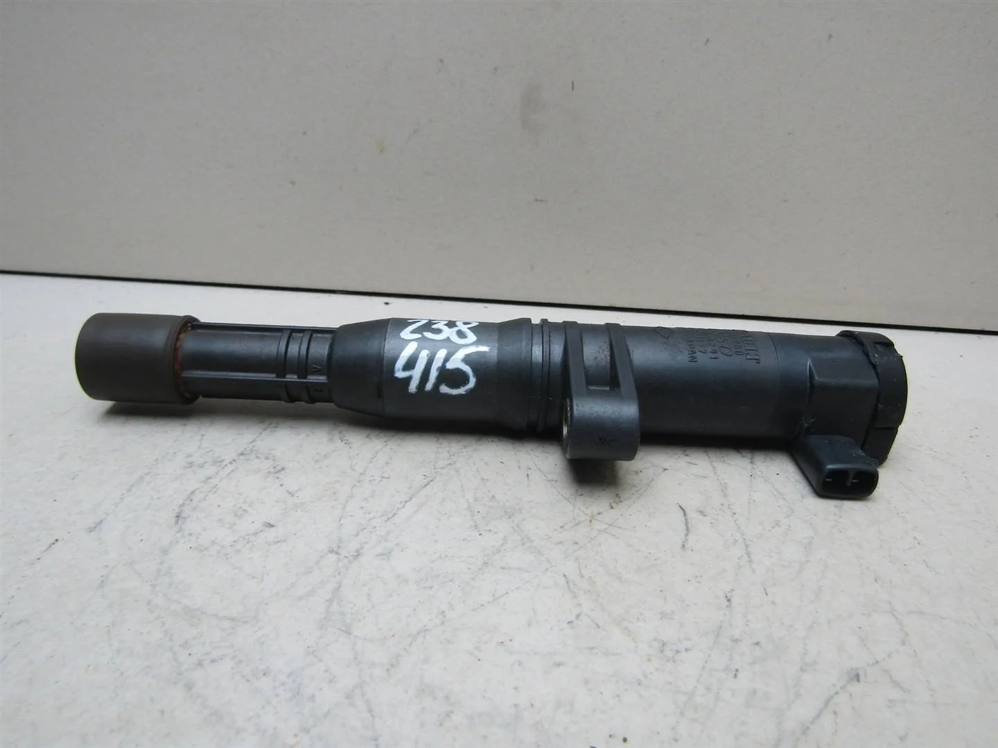 Катушка зажигания Renault Megane II 2002-2009  [7700875000]  в Вологде