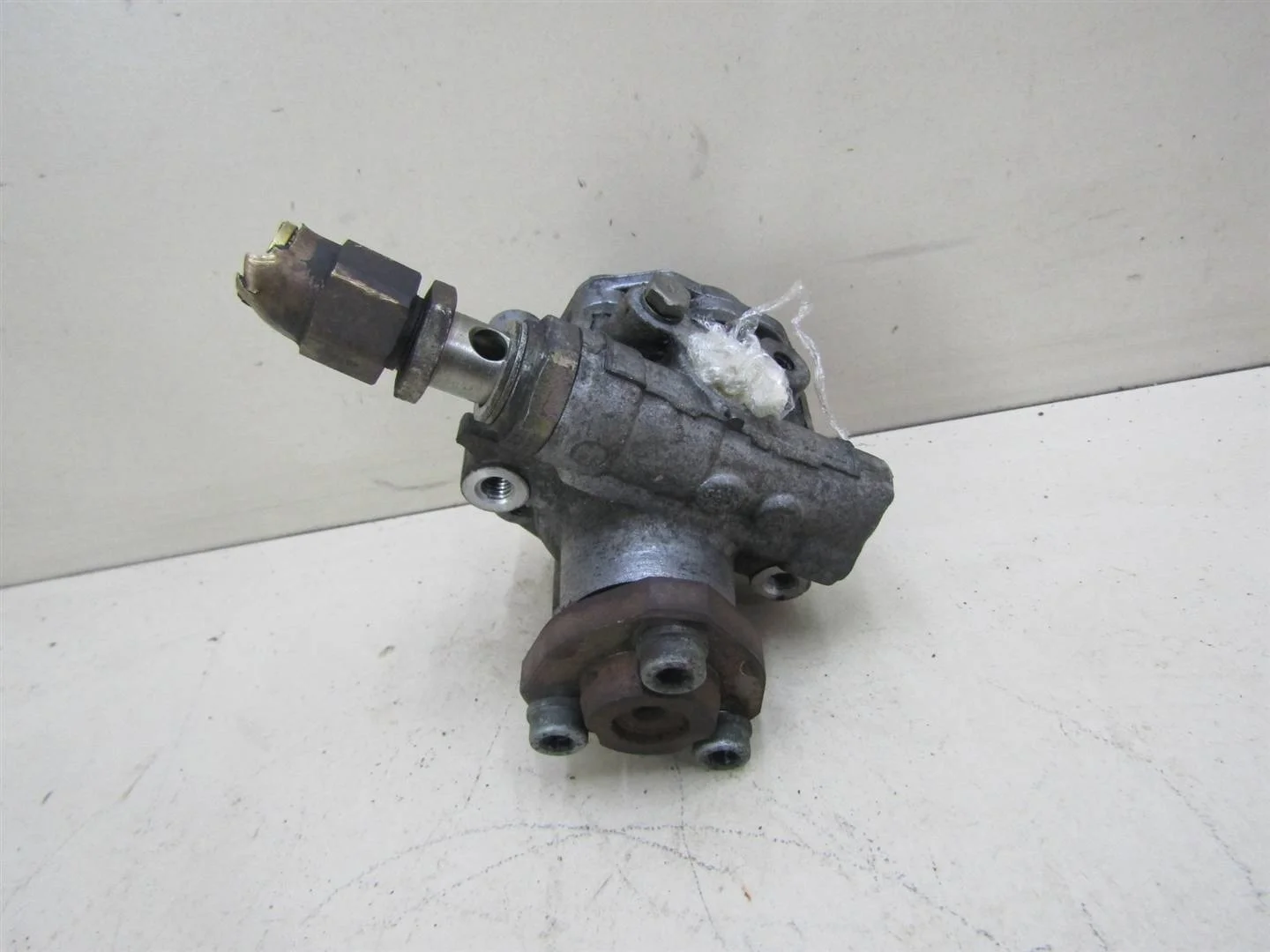 Насос гидроусилителя Skoda Octavia (A4 1U-) 2000-2011  [1J0422154B]  1.4 1.6 2.0 в Вологде