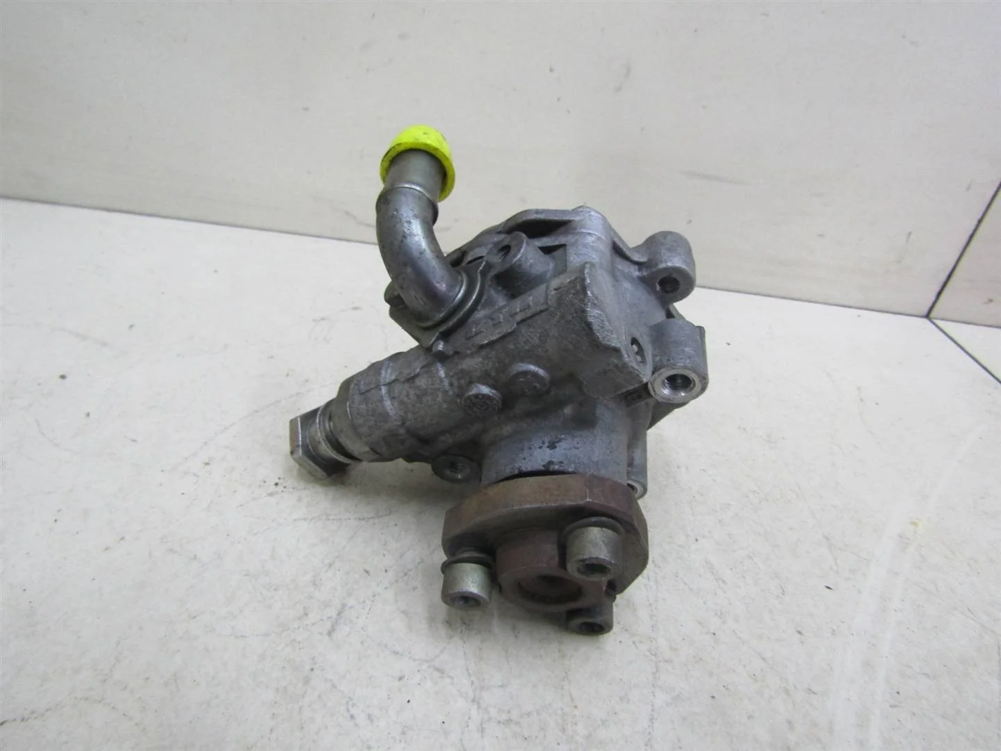 Насос гидроусилителя Skoda Octavia (A4 1U-) 2000-2011  [1J0422154B]  1.4 1.6 2.0 в Вологде