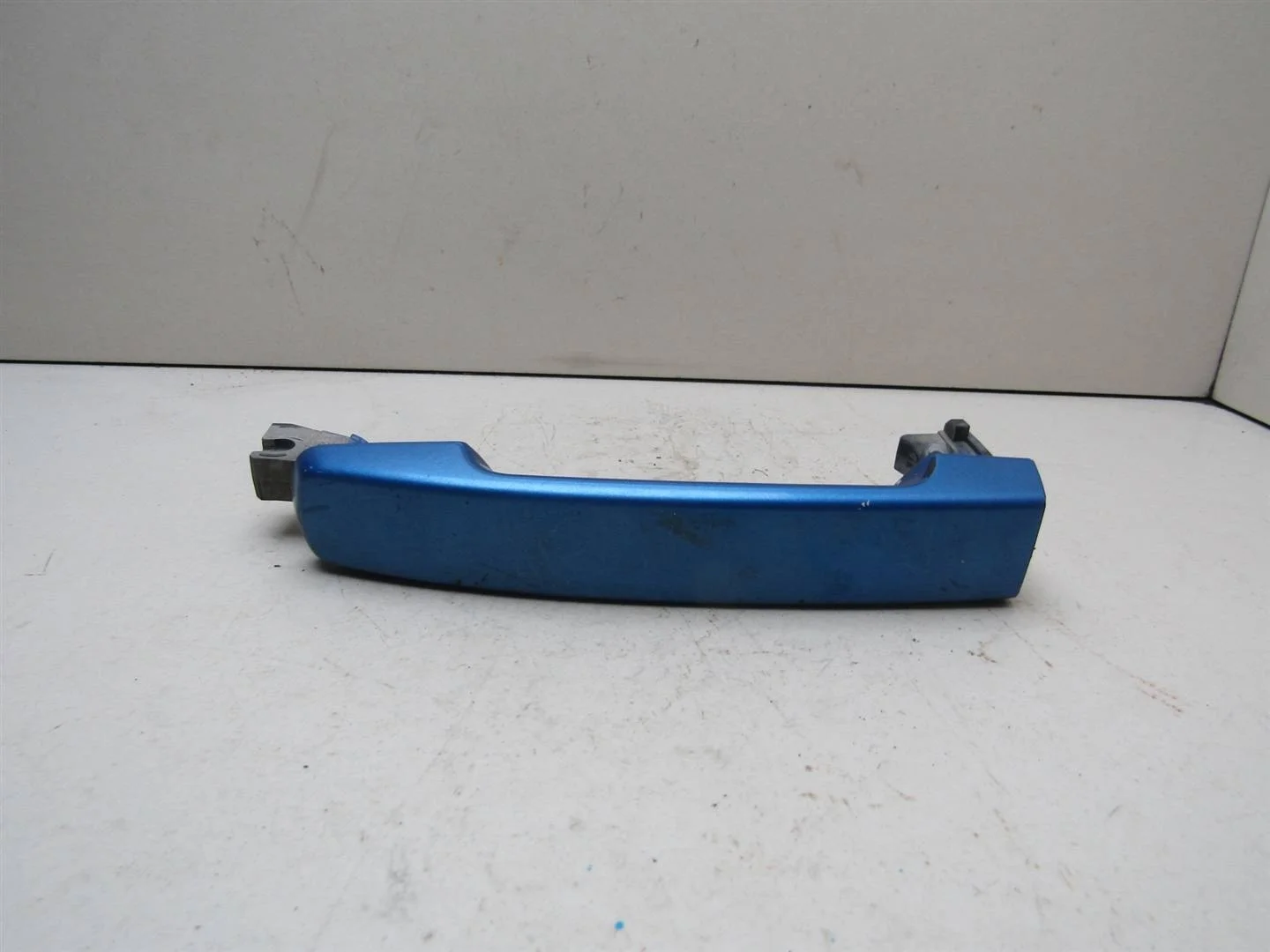 Ручка двери наружная Nissan Qashqai (J10) 2006-2014  [80640EB33A]  в Вологде