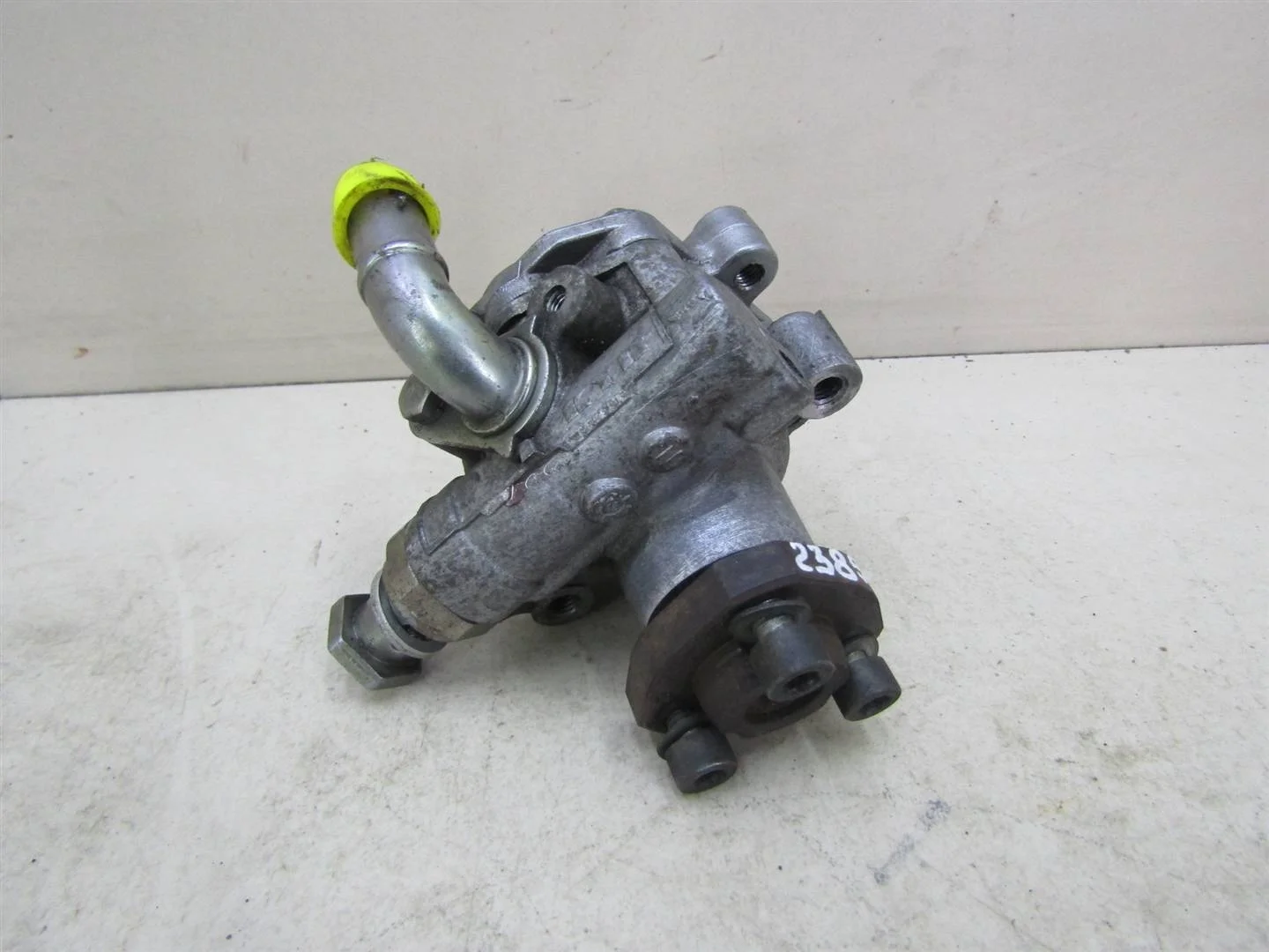 Насос гидроусилителя Skoda Octavia (A4 1U-) 2000-2011  [1J0422154B]  1.4 1.6 2.0 в Вологде
