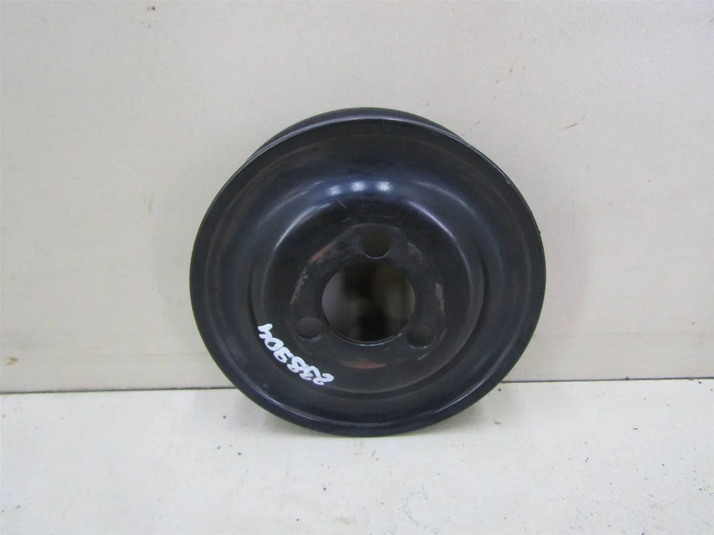Шкив насоса гидроусилителя VW Golf IV \Bora 1997-2005  [030145269A]  в Вологде